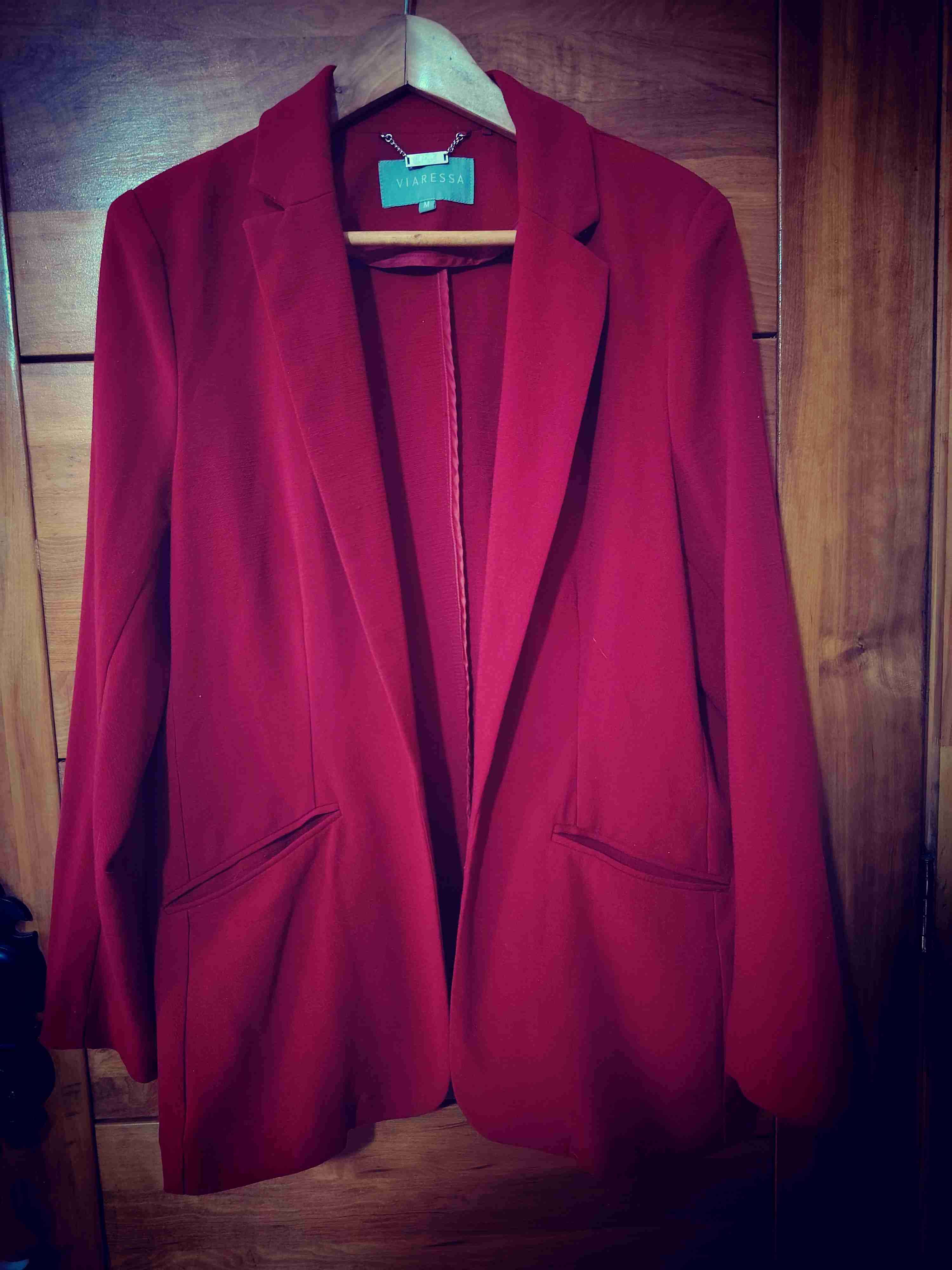 Blazer varios - miniatura 2