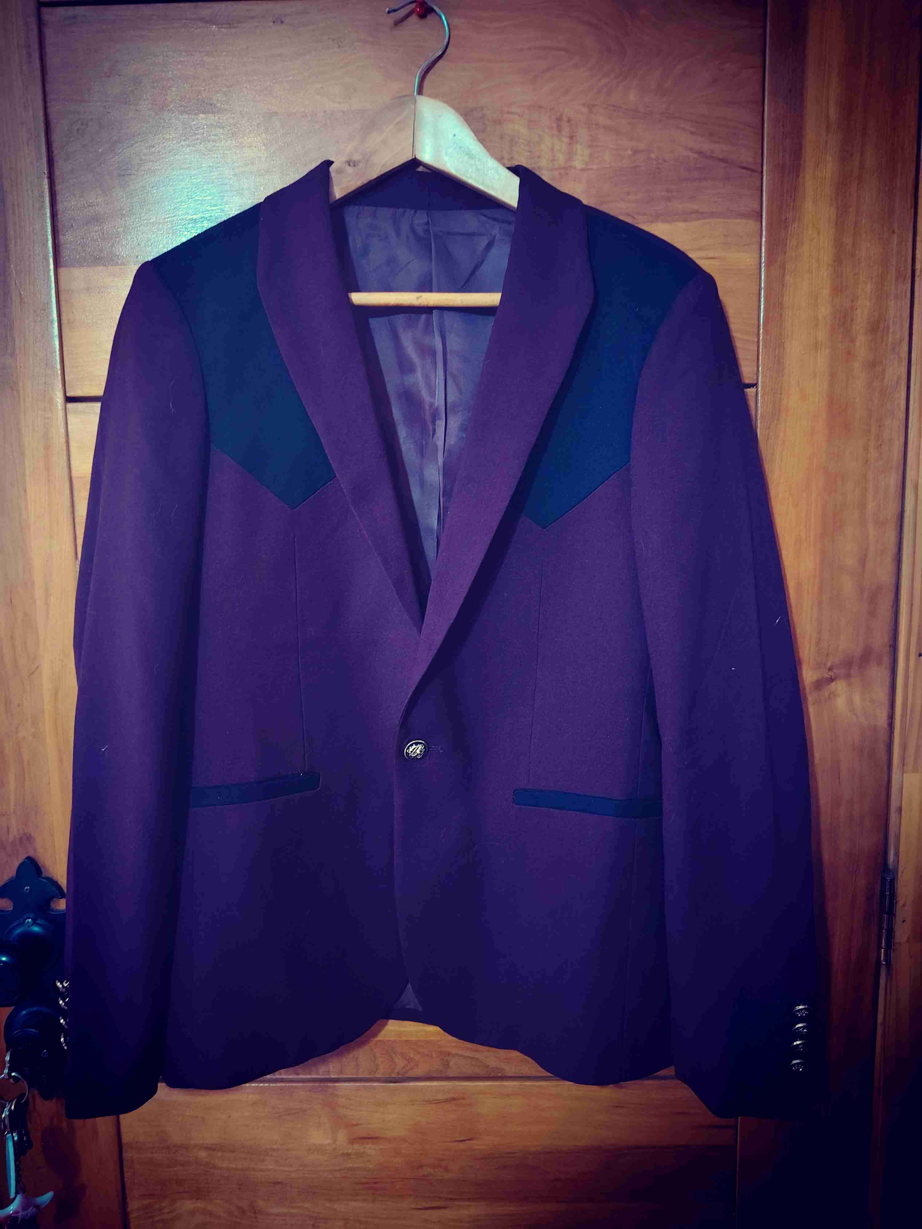 Blazer varios - miniatura 3