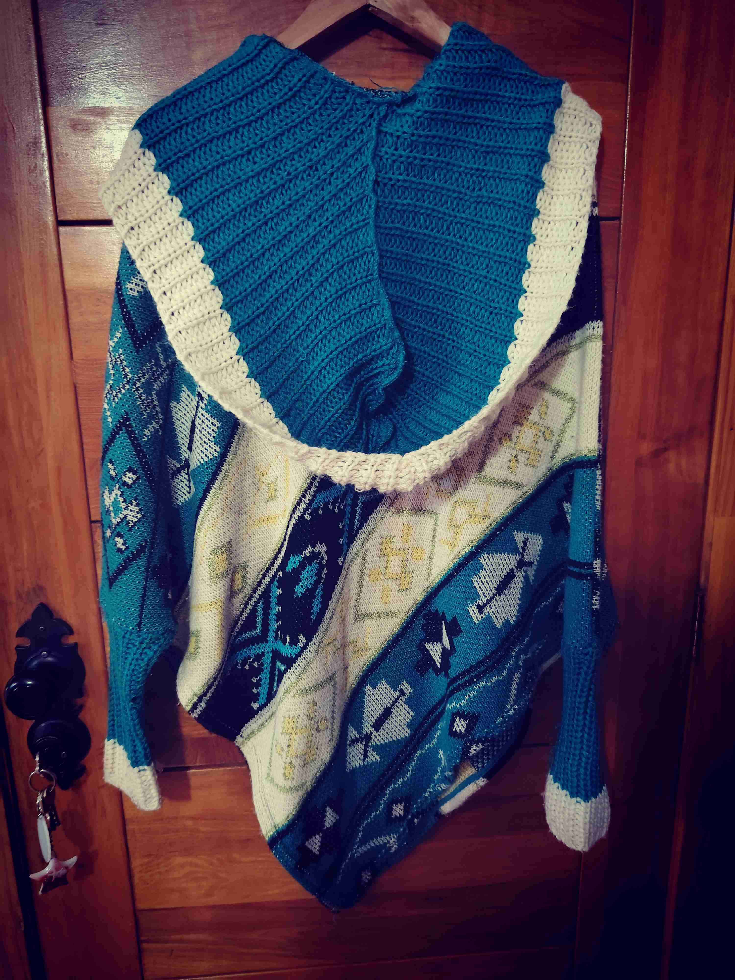 Blazer varios - miniatura 5