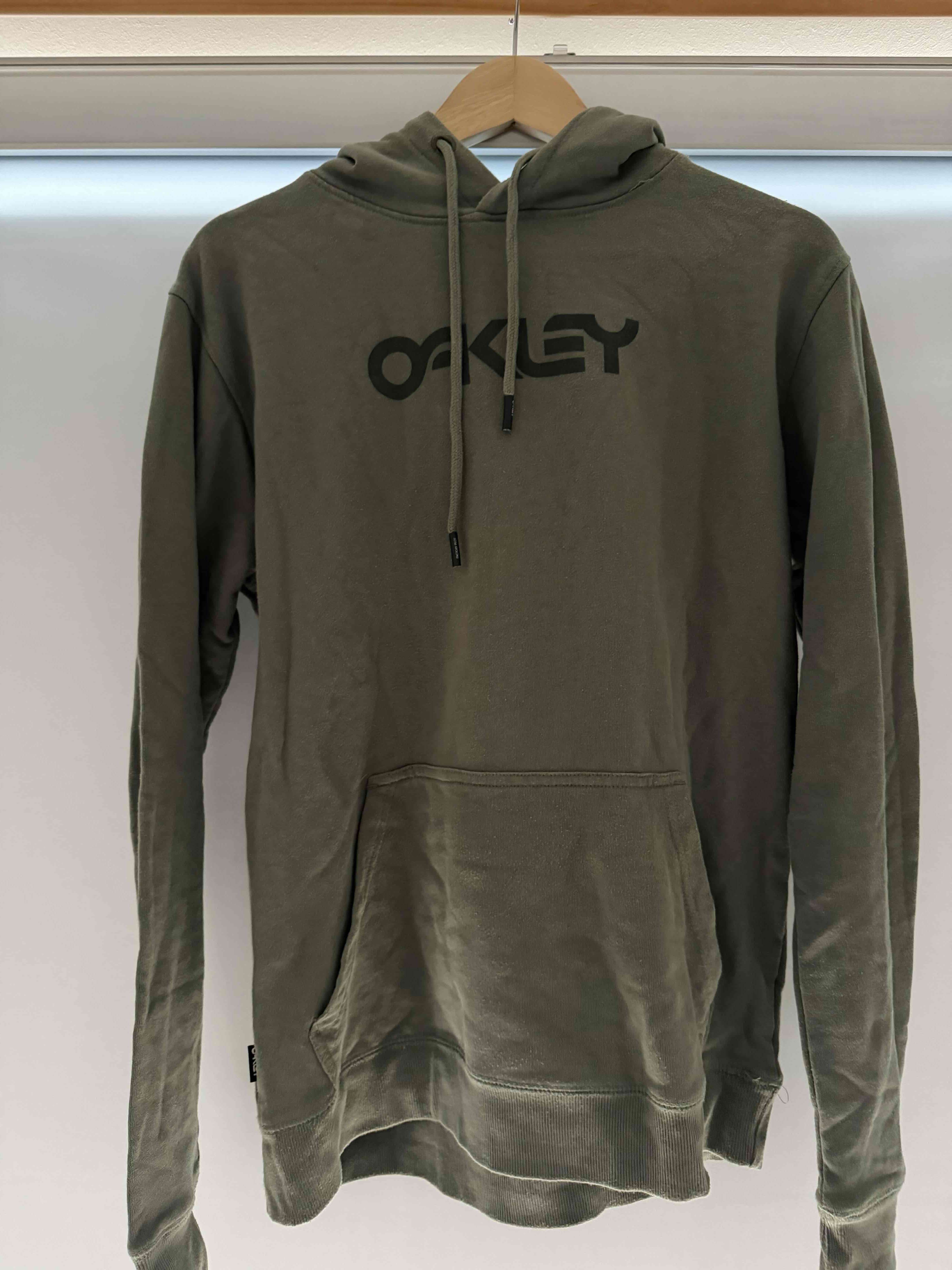 Poleron oakley - miniatura 1