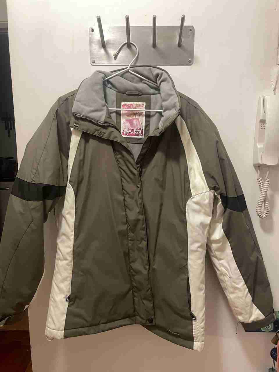 Parka Maui and Sons