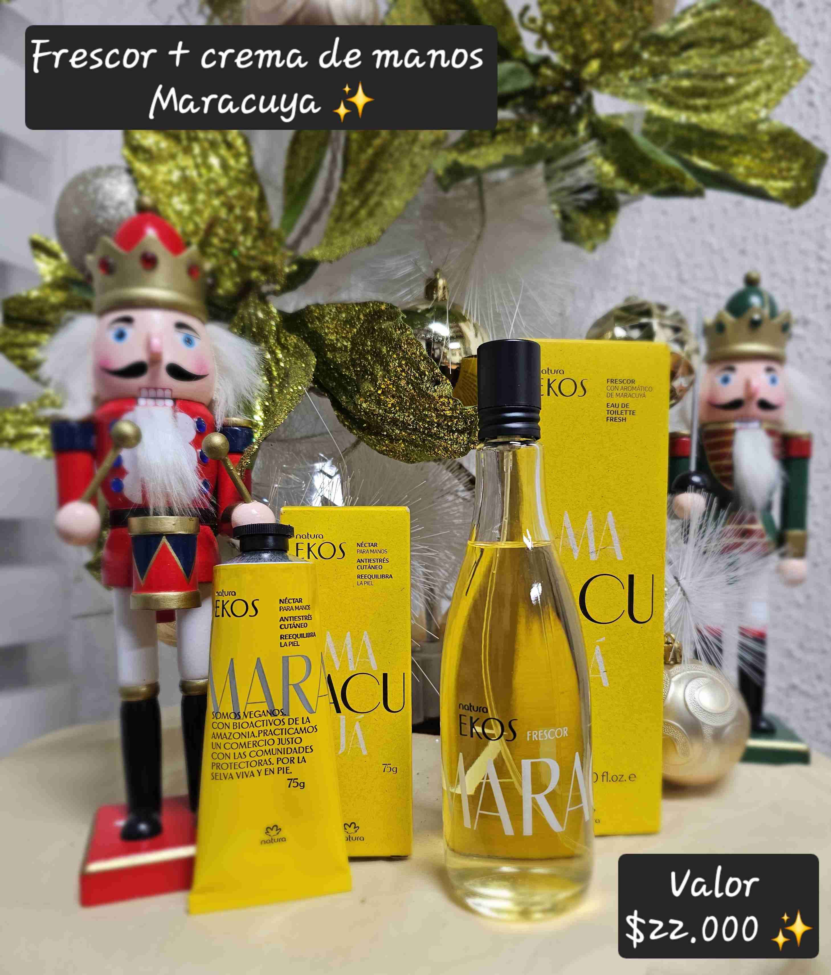 Productos natura - miniatura 1