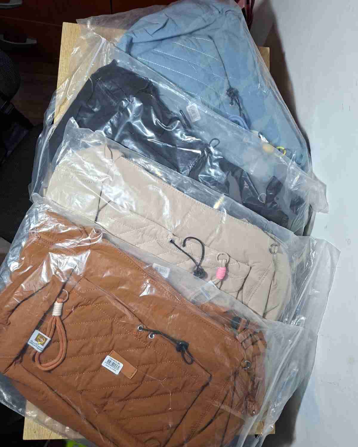 Bolsos 2 en 1 - miniatura 4