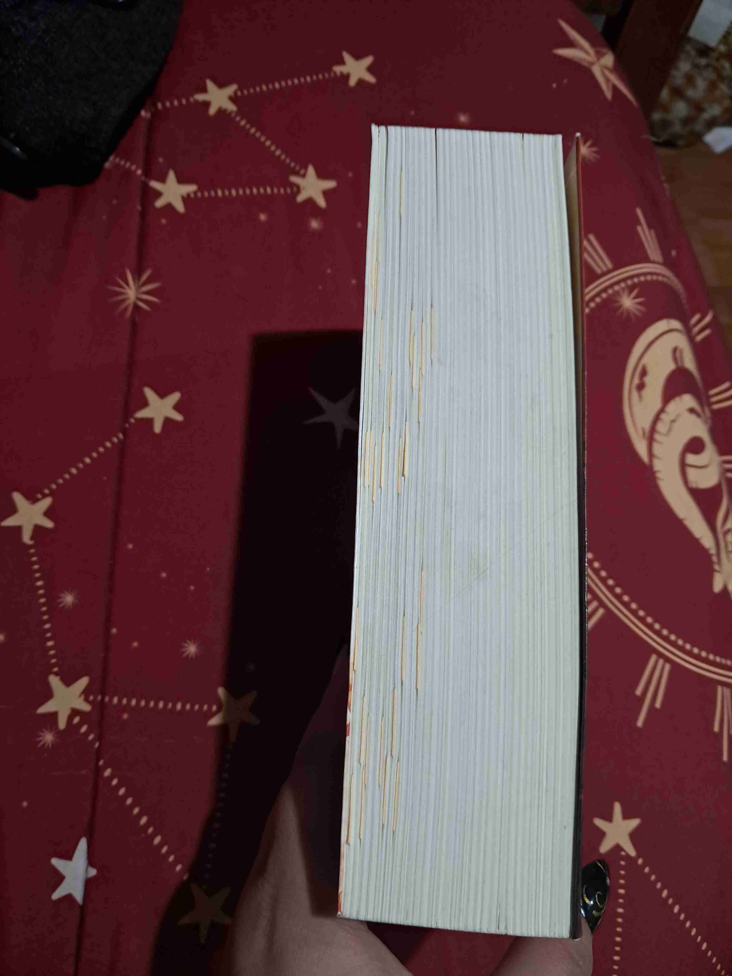 Libro 'Ciudad Medialuna' Sarah J. Maas - miniatura 3