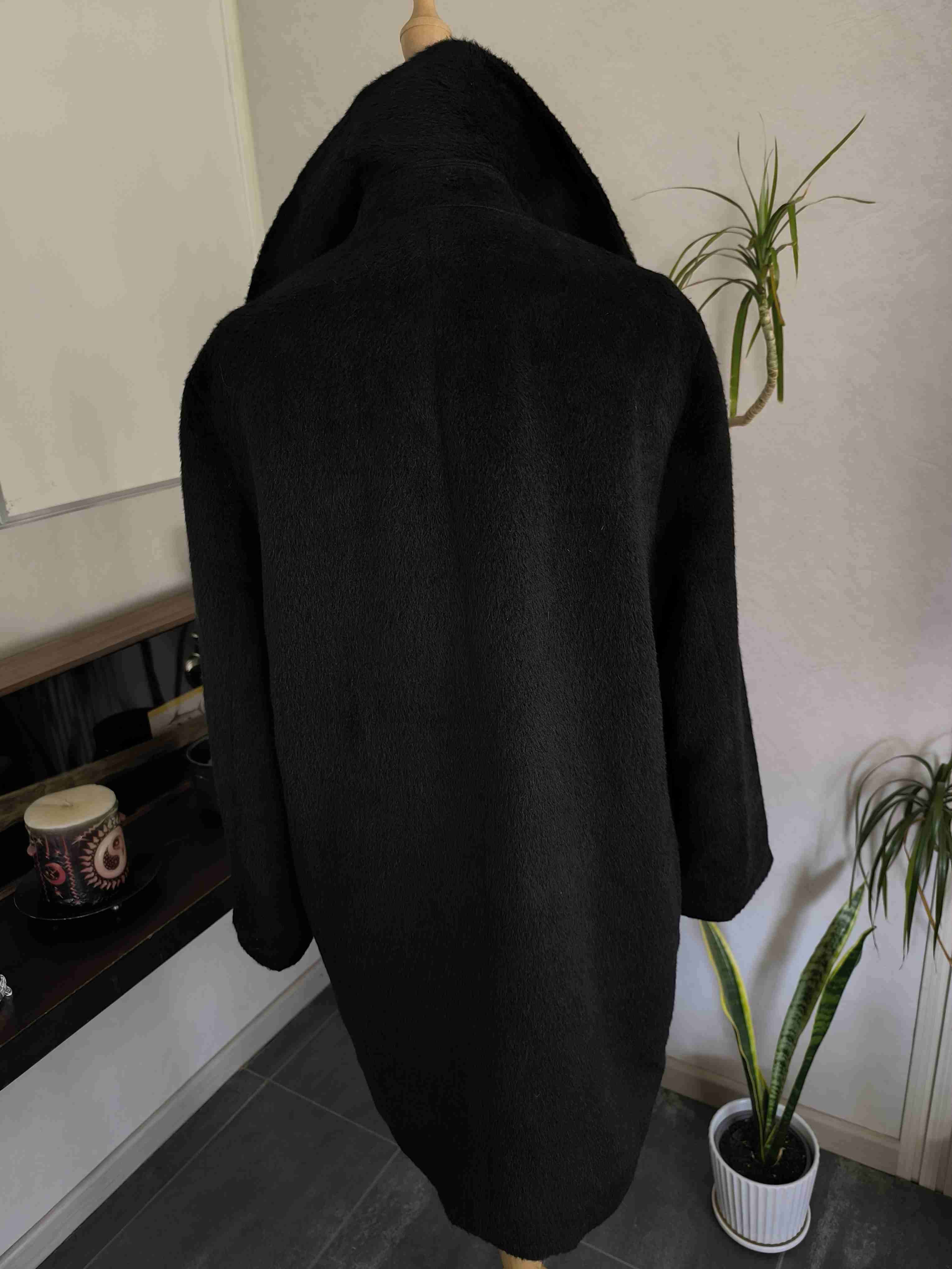 Abrigo de Alpaca - miniatura 2