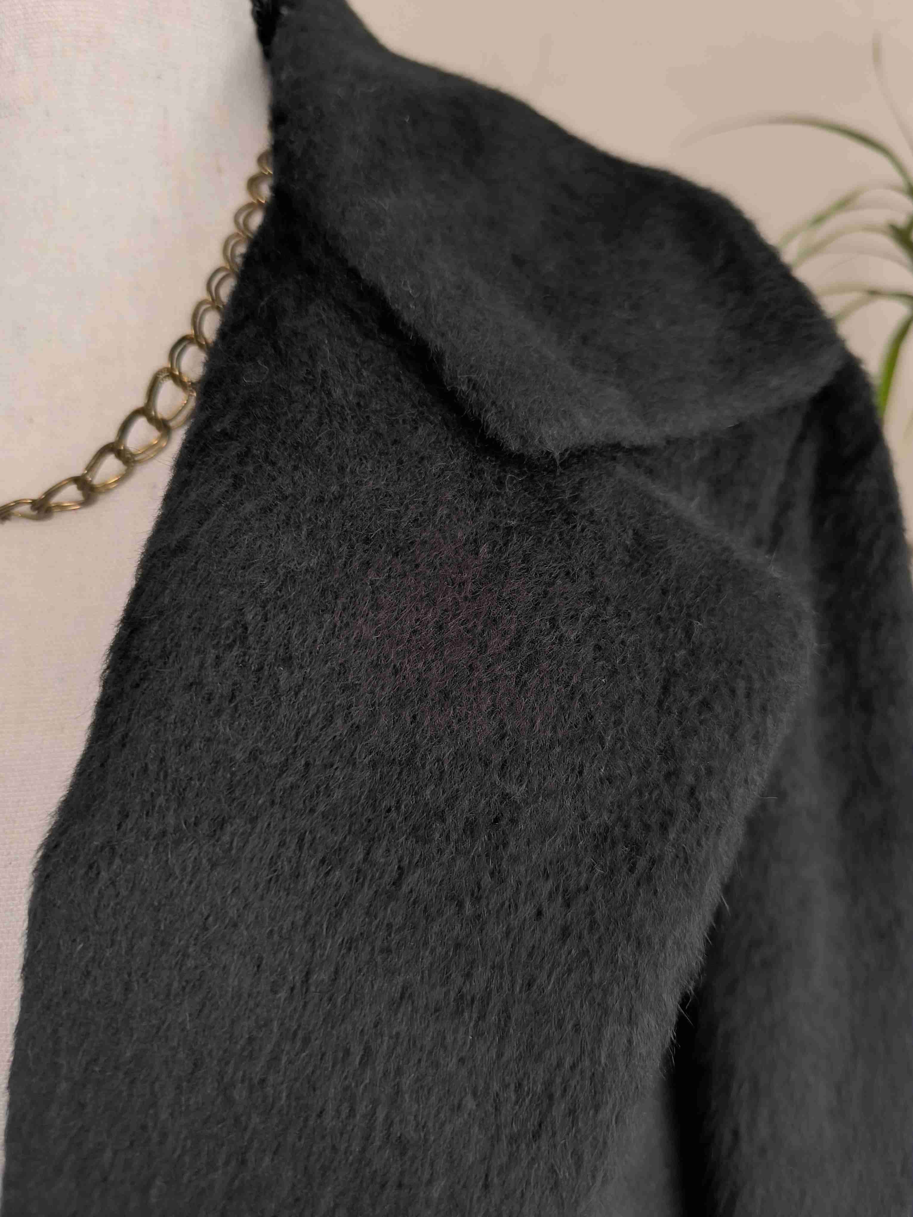 Abrigo de Alpaca - miniatura 4