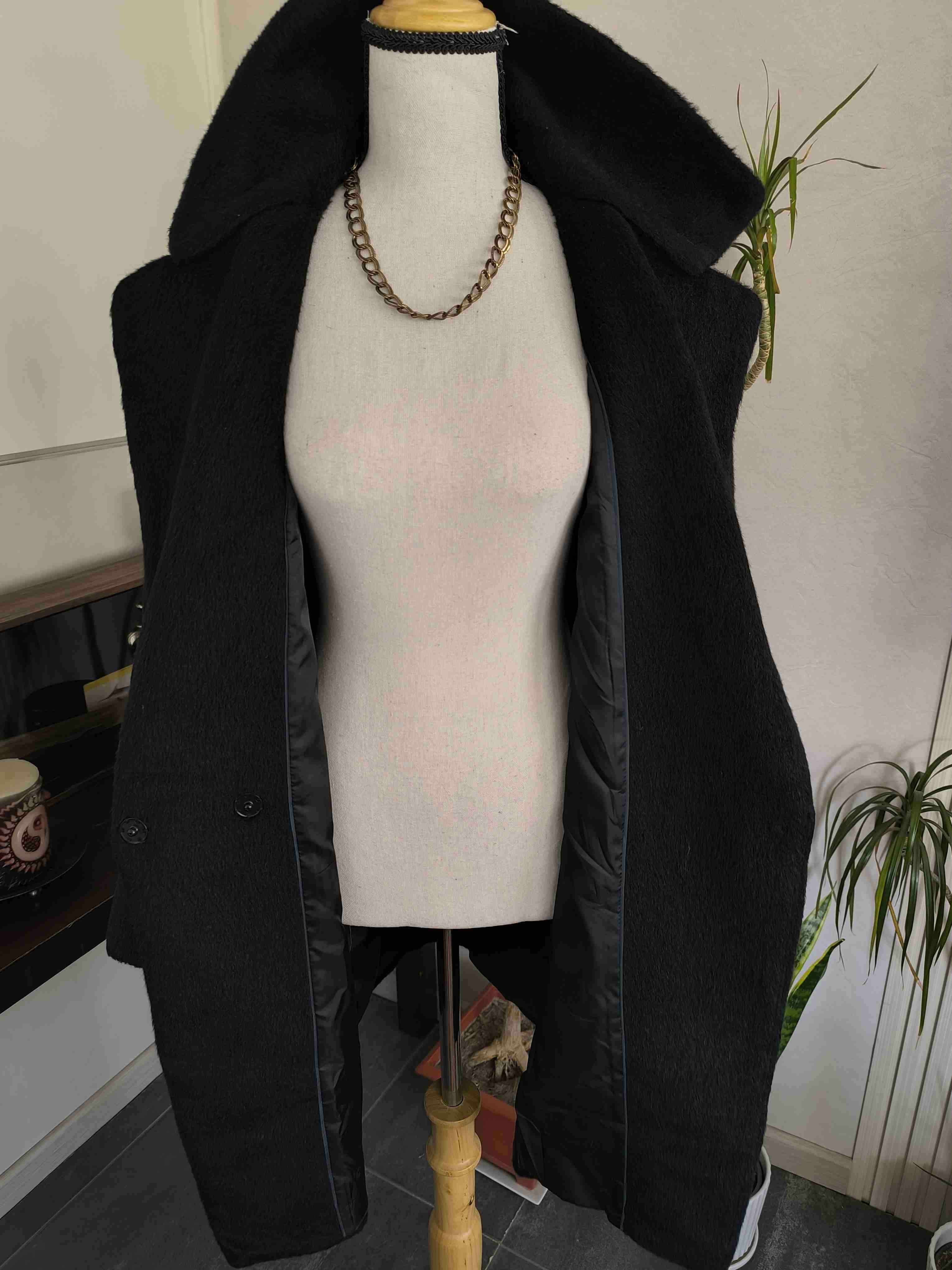 Abrigo de Alpaca - miniatura 5