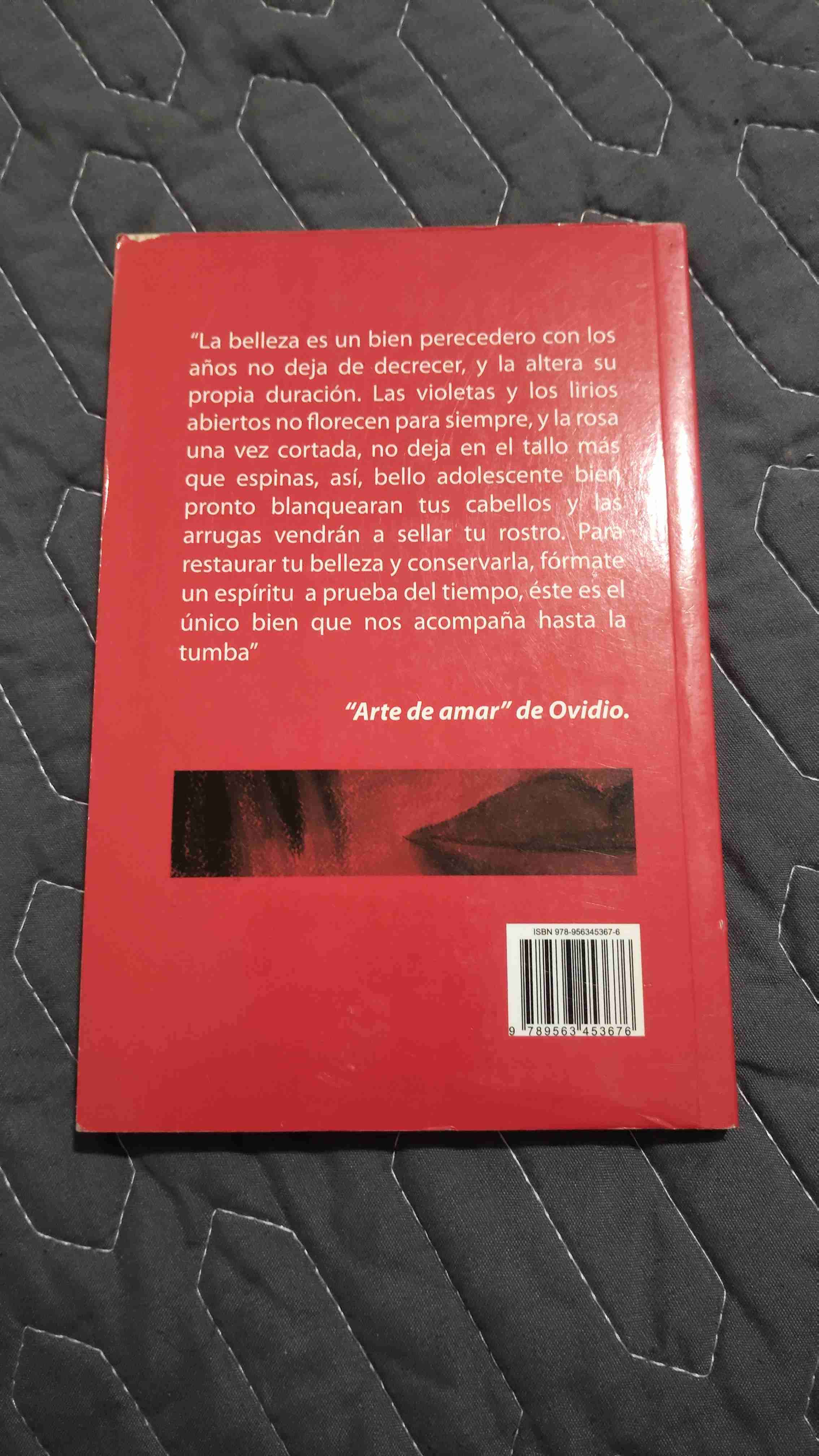 (Libro) Delirio de Raquel Ross - miniatura 2