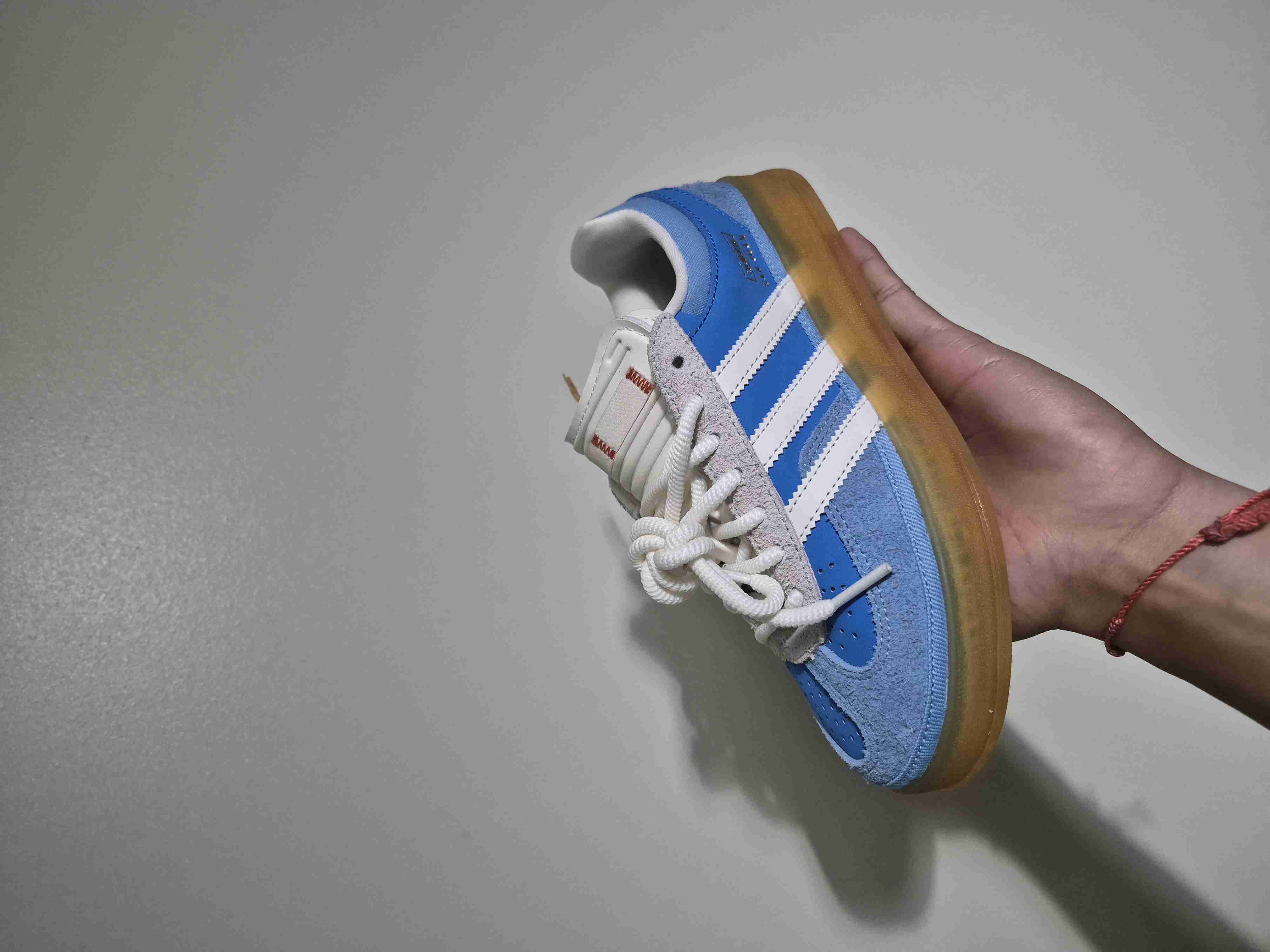 Adidas bad bunny san juan - miniatura 1