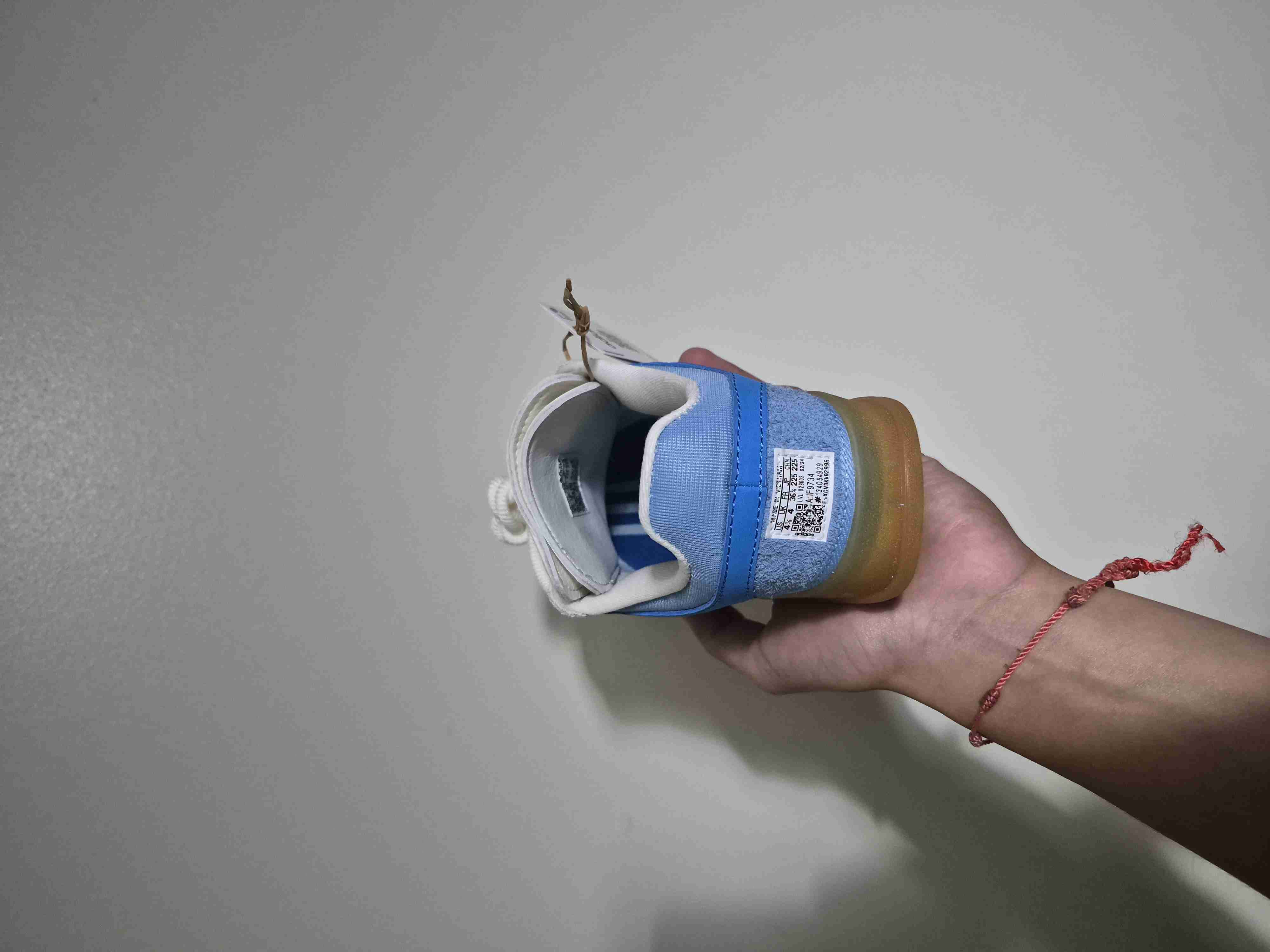 Adidas bad bunny san juan - miniatura 3