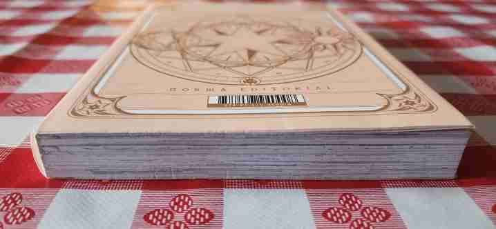 Manga Cardcaptor Sakura Vol. 8 Norma Editorial - miniatura 5