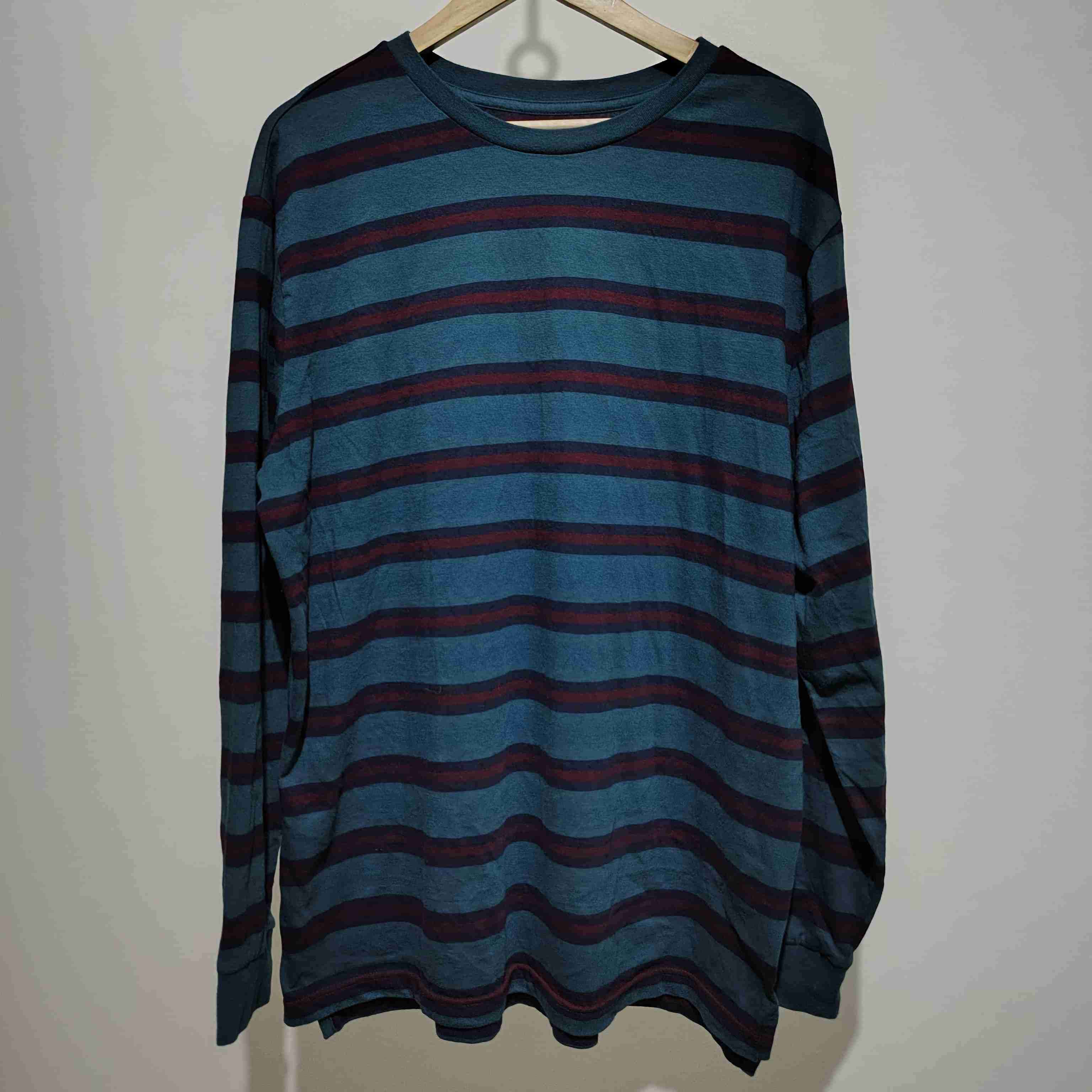 Polera Manga Larga - miniatura 1