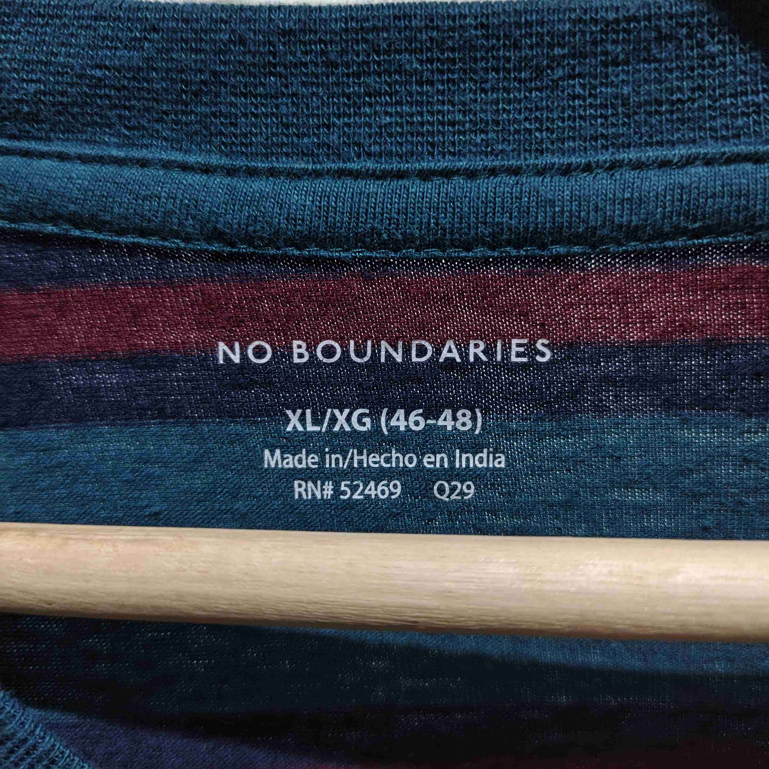 Polera Manga Larga - miniatura 2