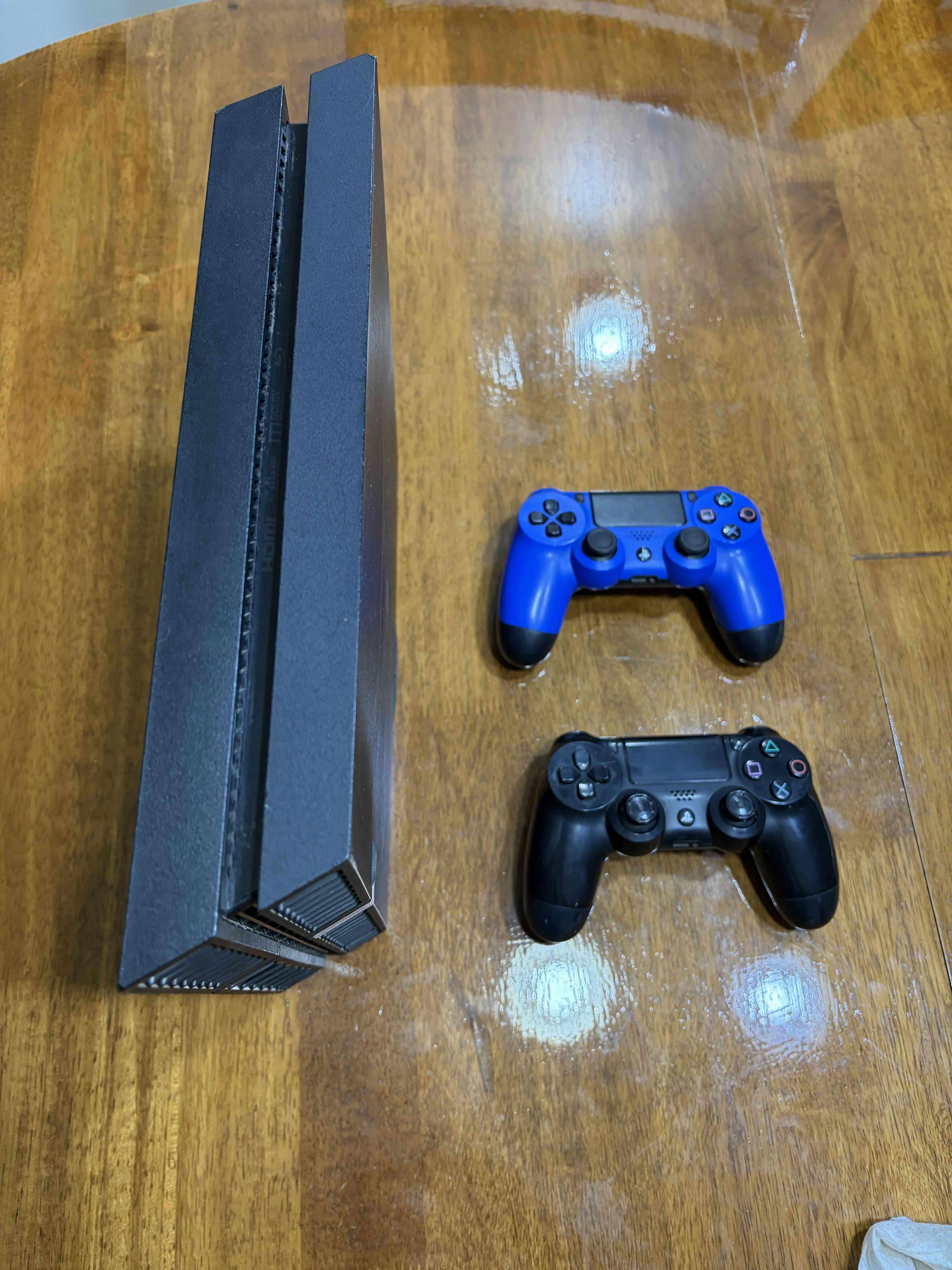 Consola PS4 Play Station 4 - miniatura 4