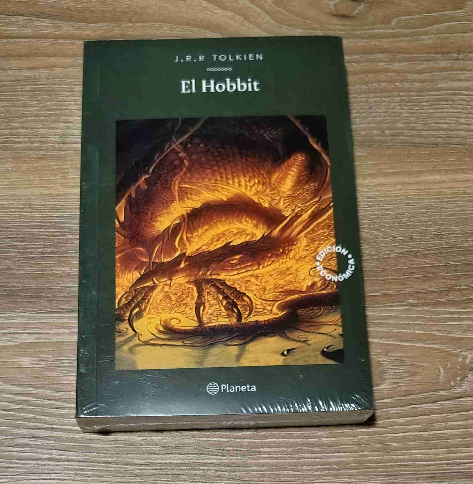 El Hobbit