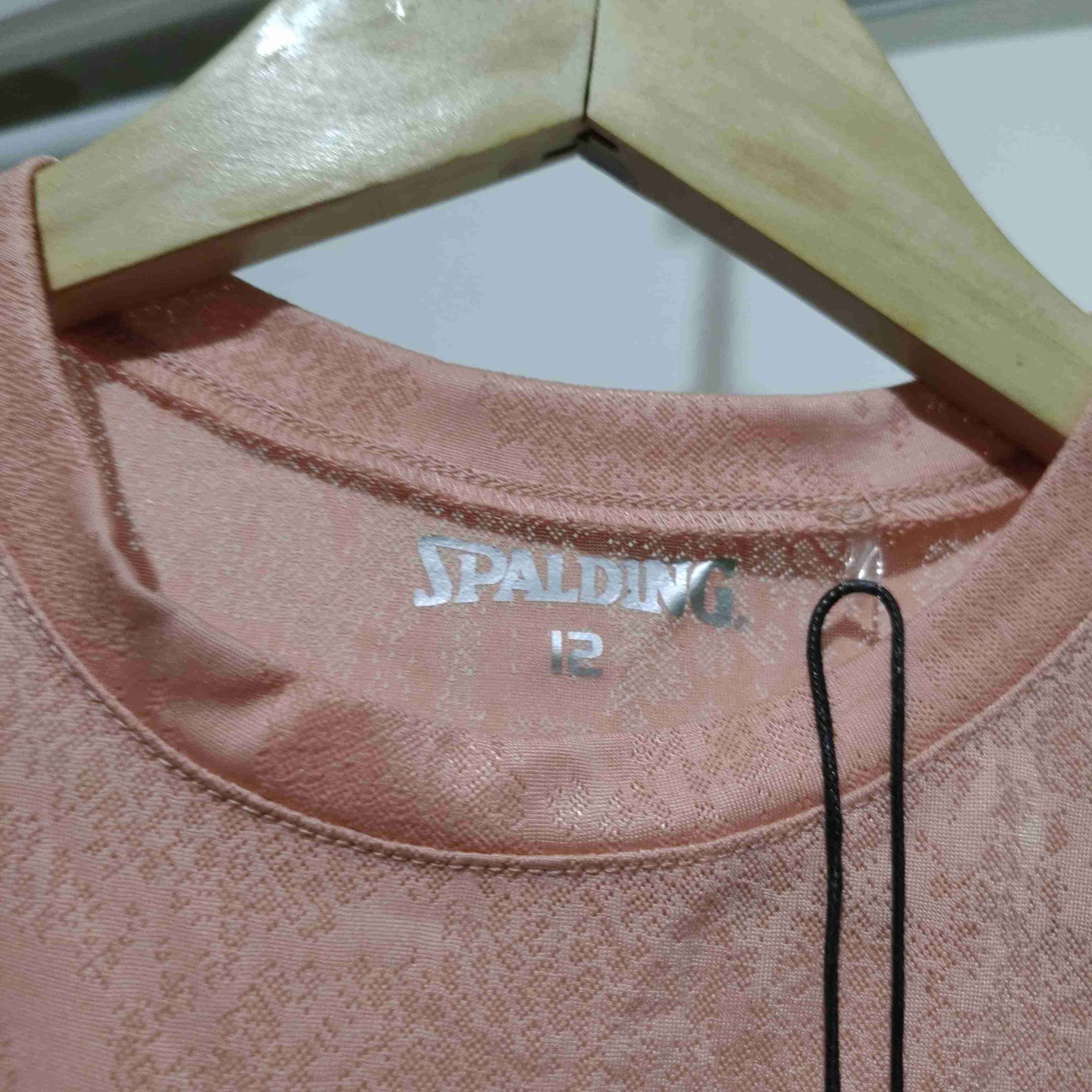 Polera Deportiva Spalding - miniatura 3