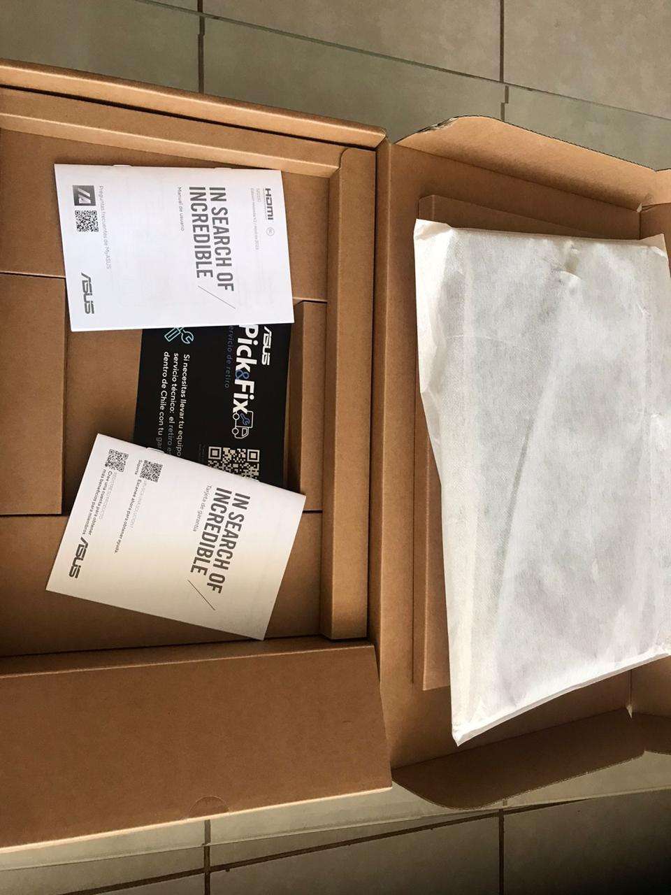 Notebook Asus Vivobook 14 X1404 Intel Cor - miniatura 3