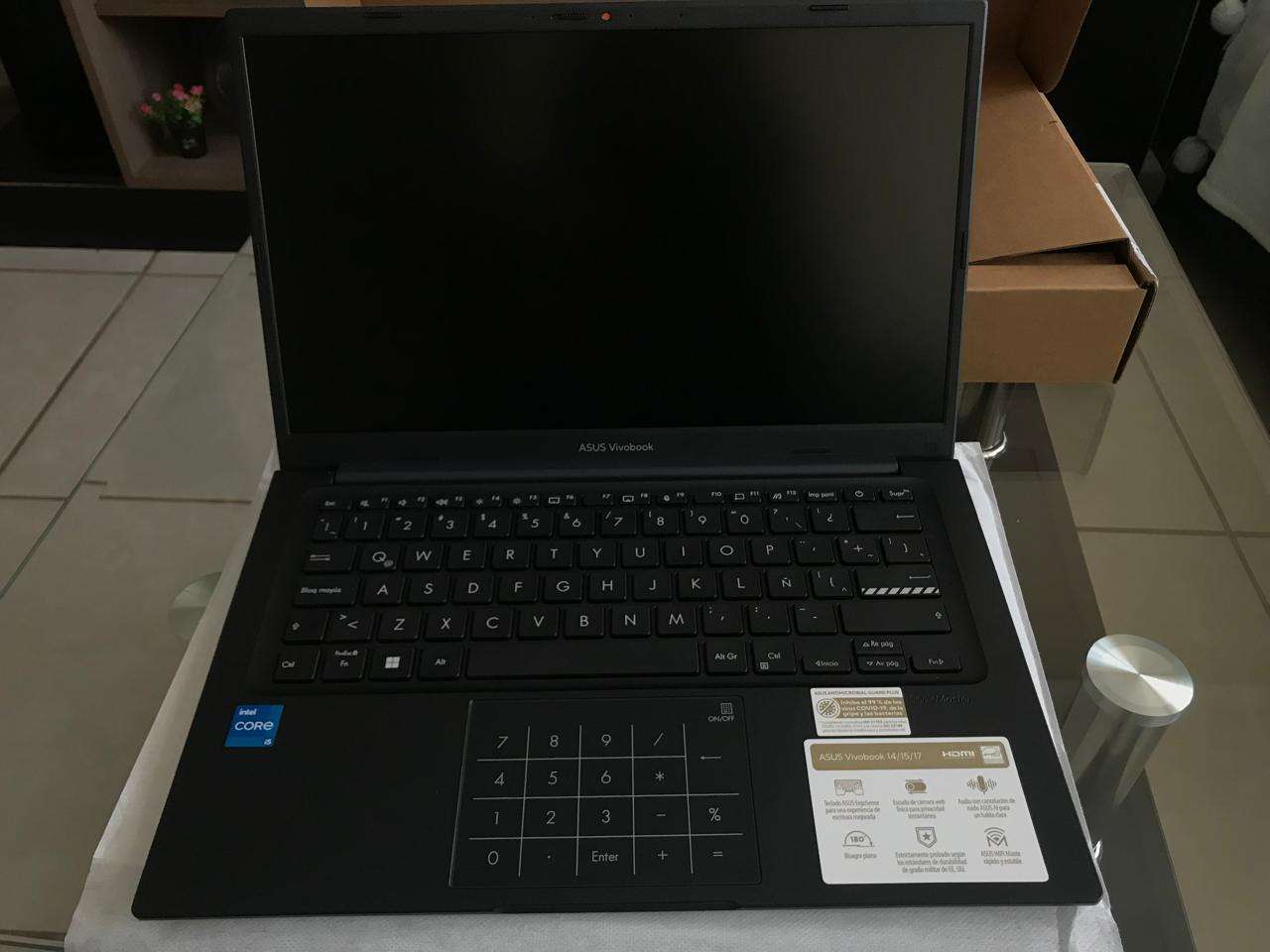 Notebook Asus Vivobook 14 X1404 Intel Cor - miniatura 6