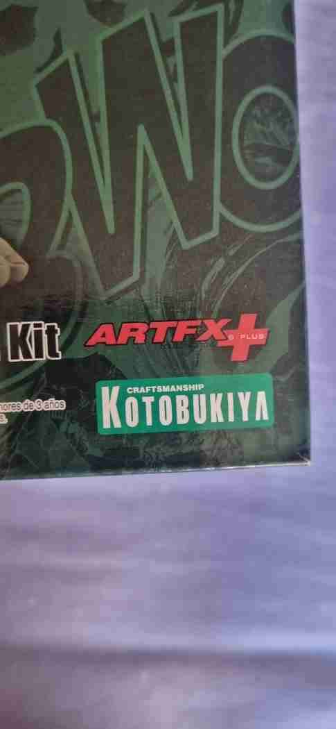 Figura de acción Hulk (Versión Marvel Now) - miniatura 6