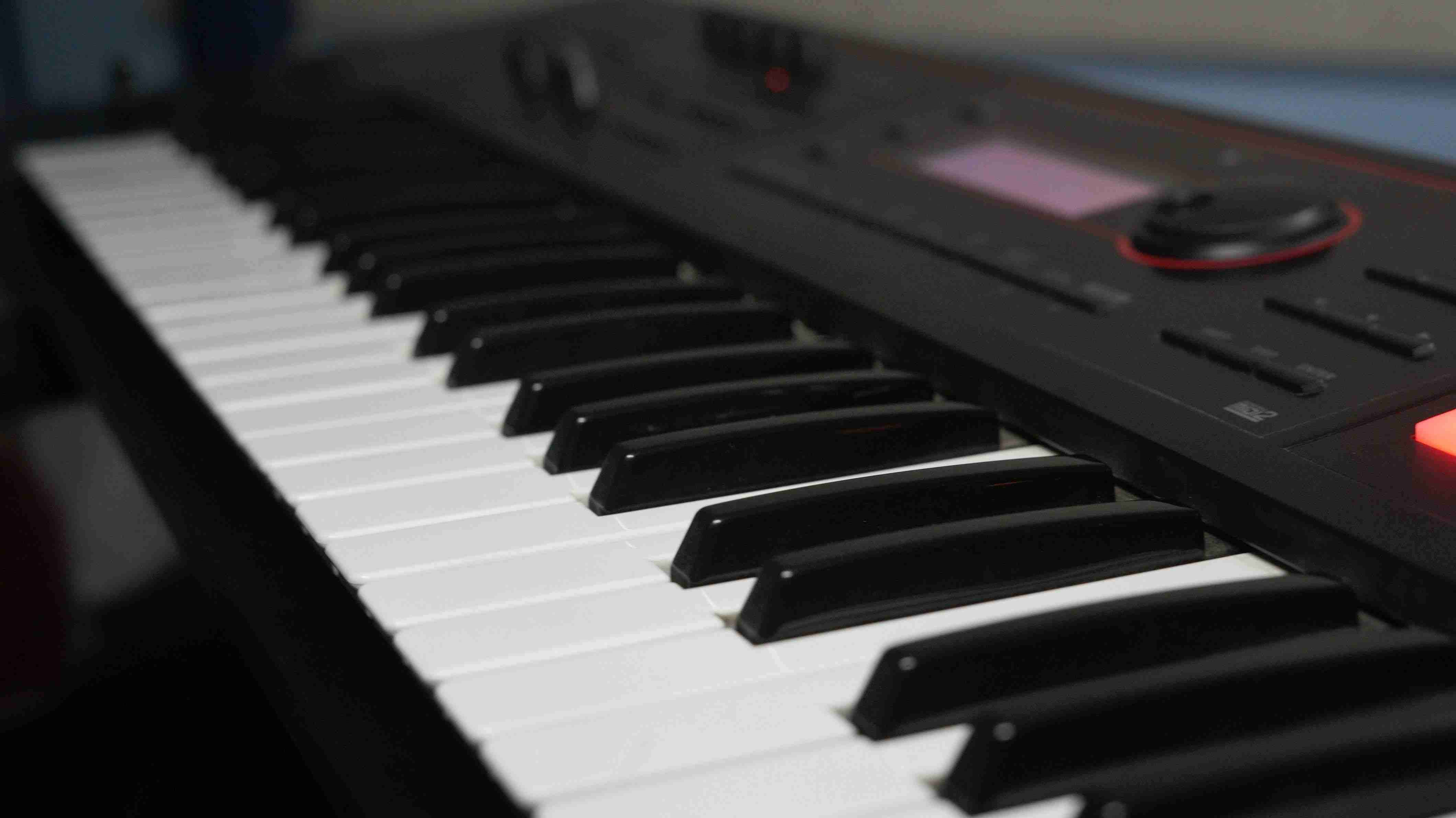 Teclado Roland XPS-30 - miniatura 4