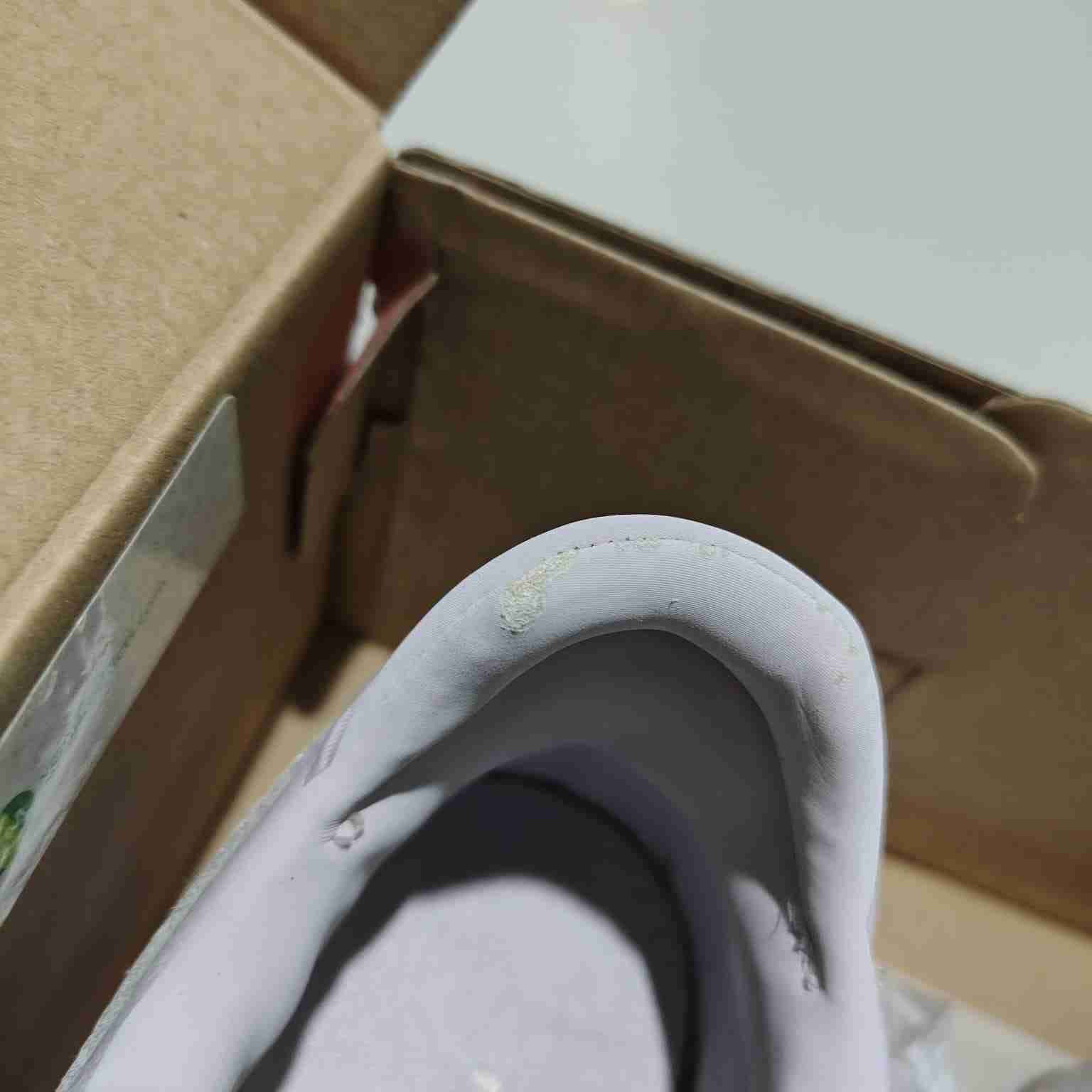 Zapatillas Puma deportivas blancas - miniatura 2