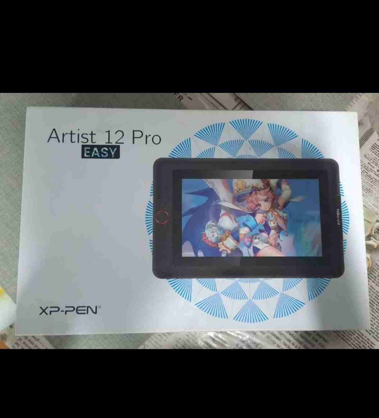 Tableta gráfica XP-Pen Artist 12 Pro - miniatura 1