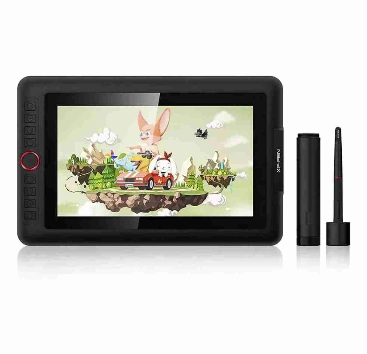 Tableta gráfica XP-Pen Artist 12 Pro - miniatura 2