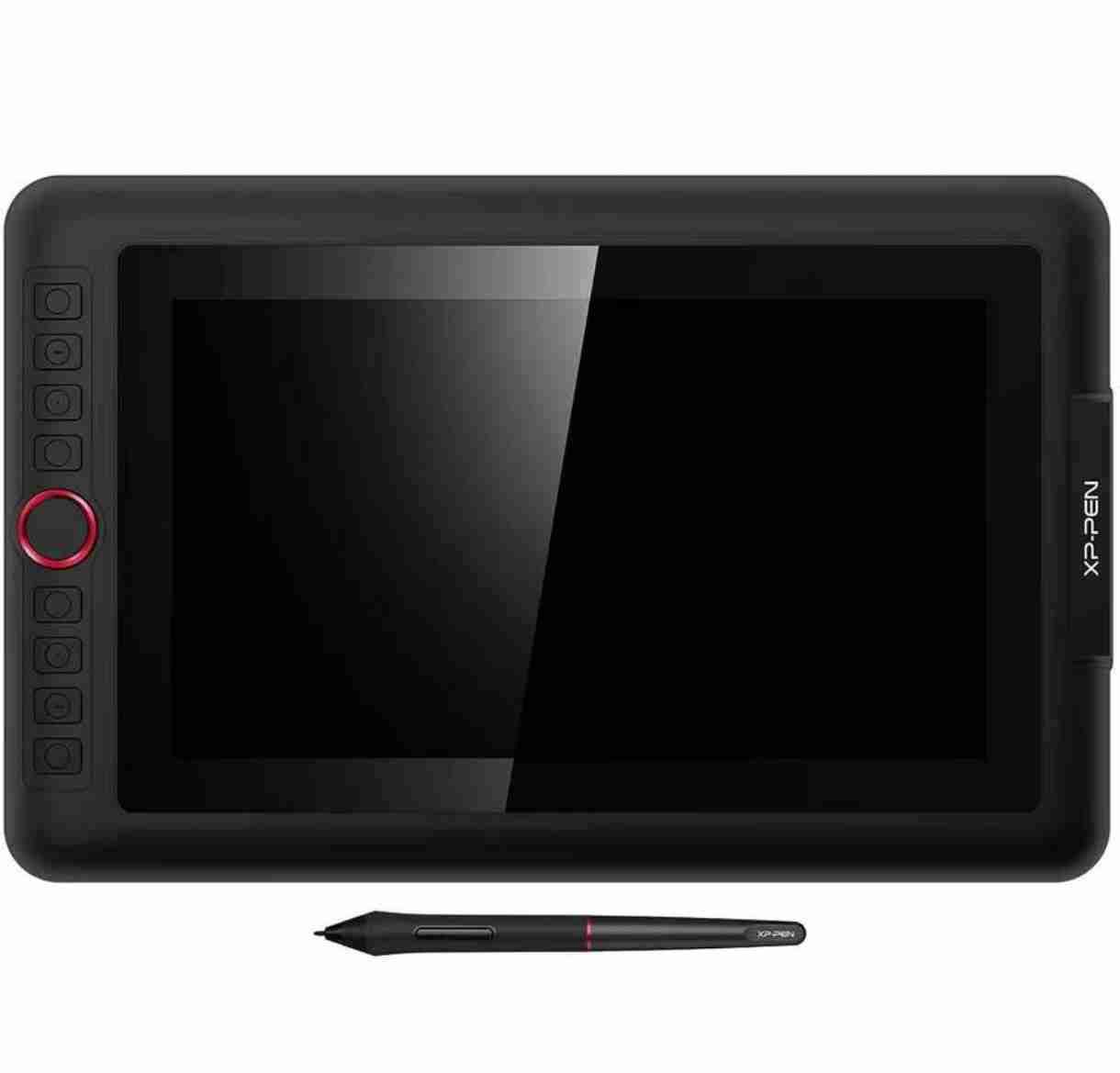 Tableta gráfica XP-Pen Artist 12 Pro - miniatura 3