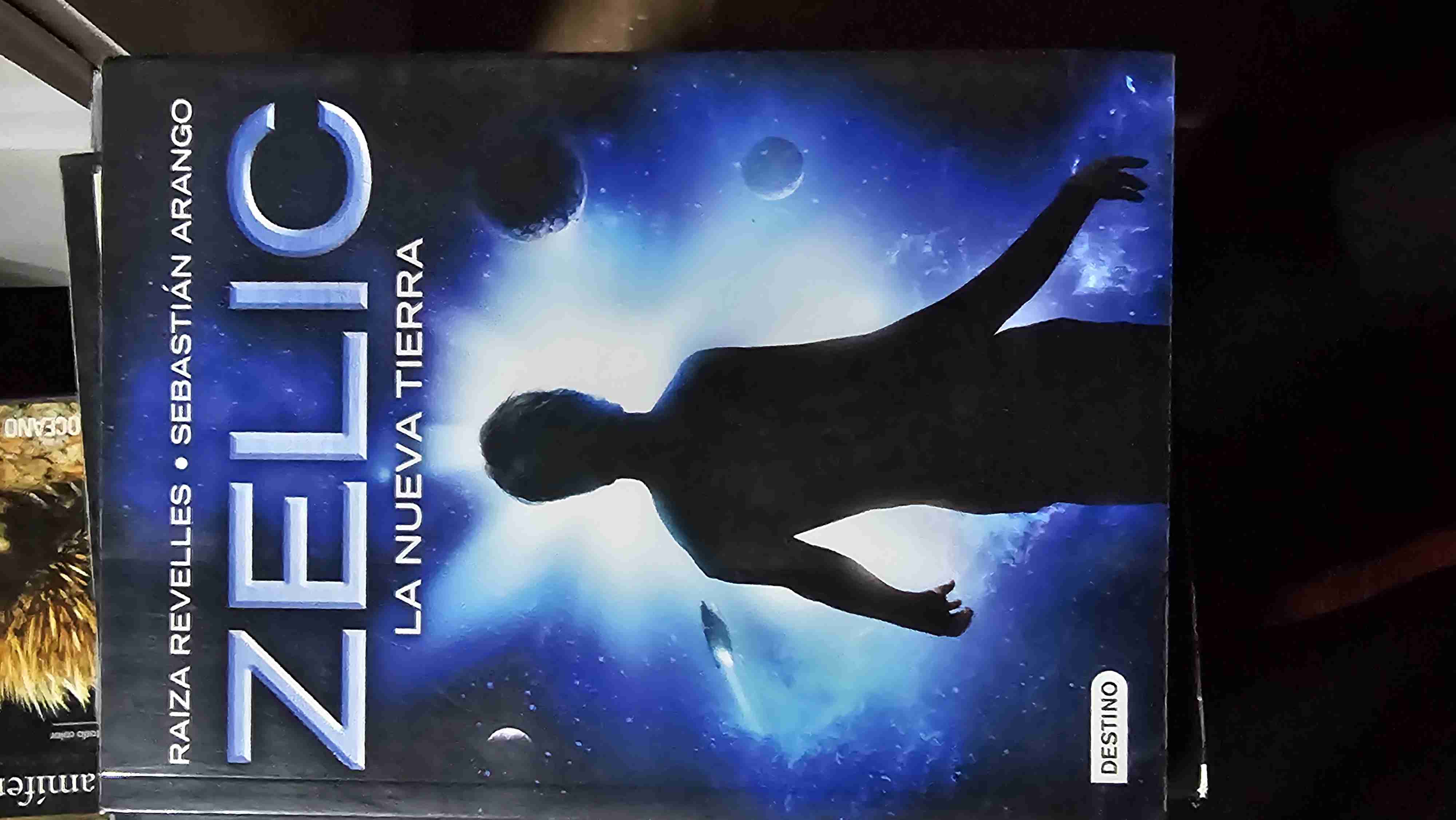 Zelic: La Nueva Tierra