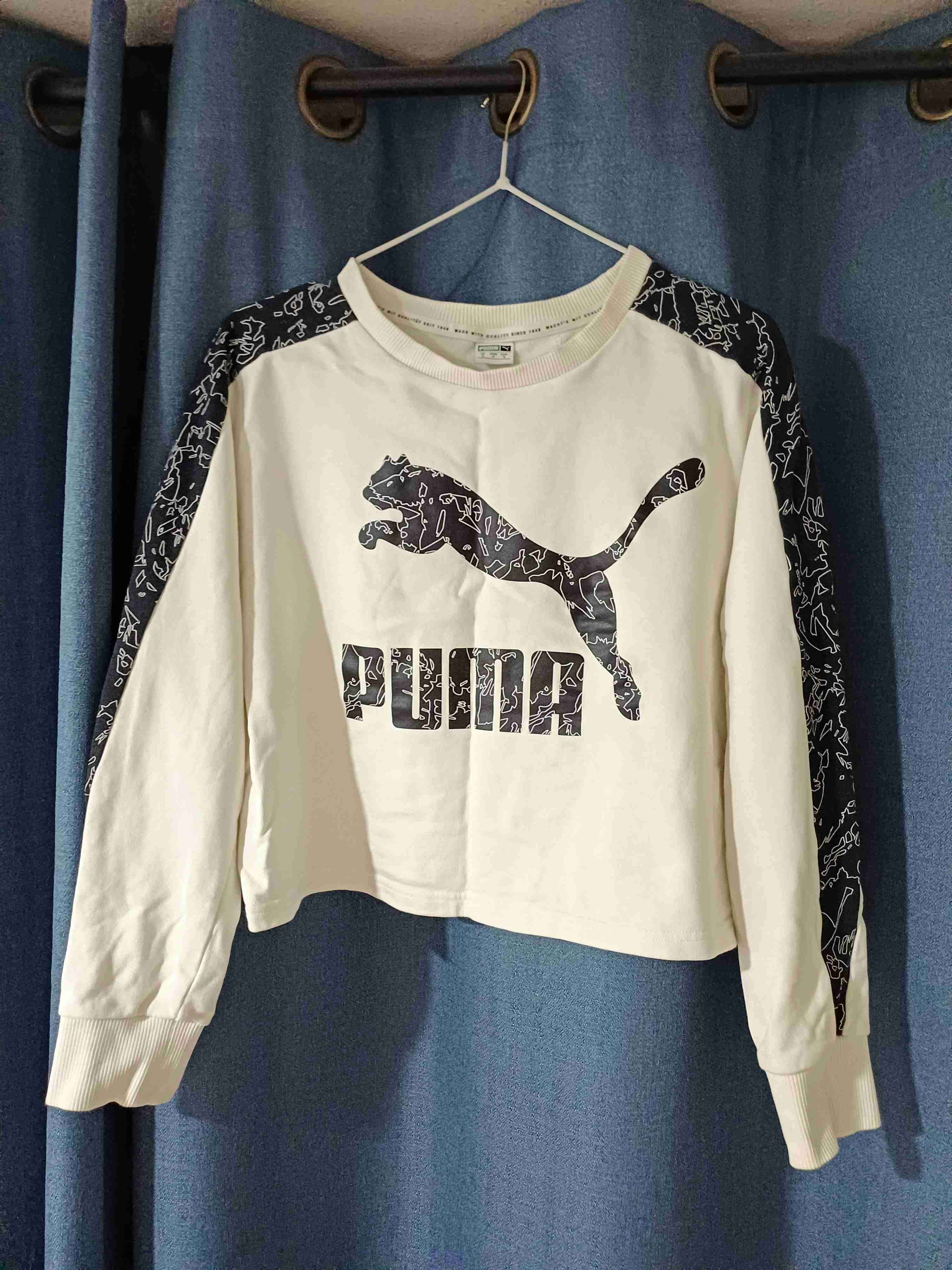 Conjunto PUMA mujer - miniatura 1