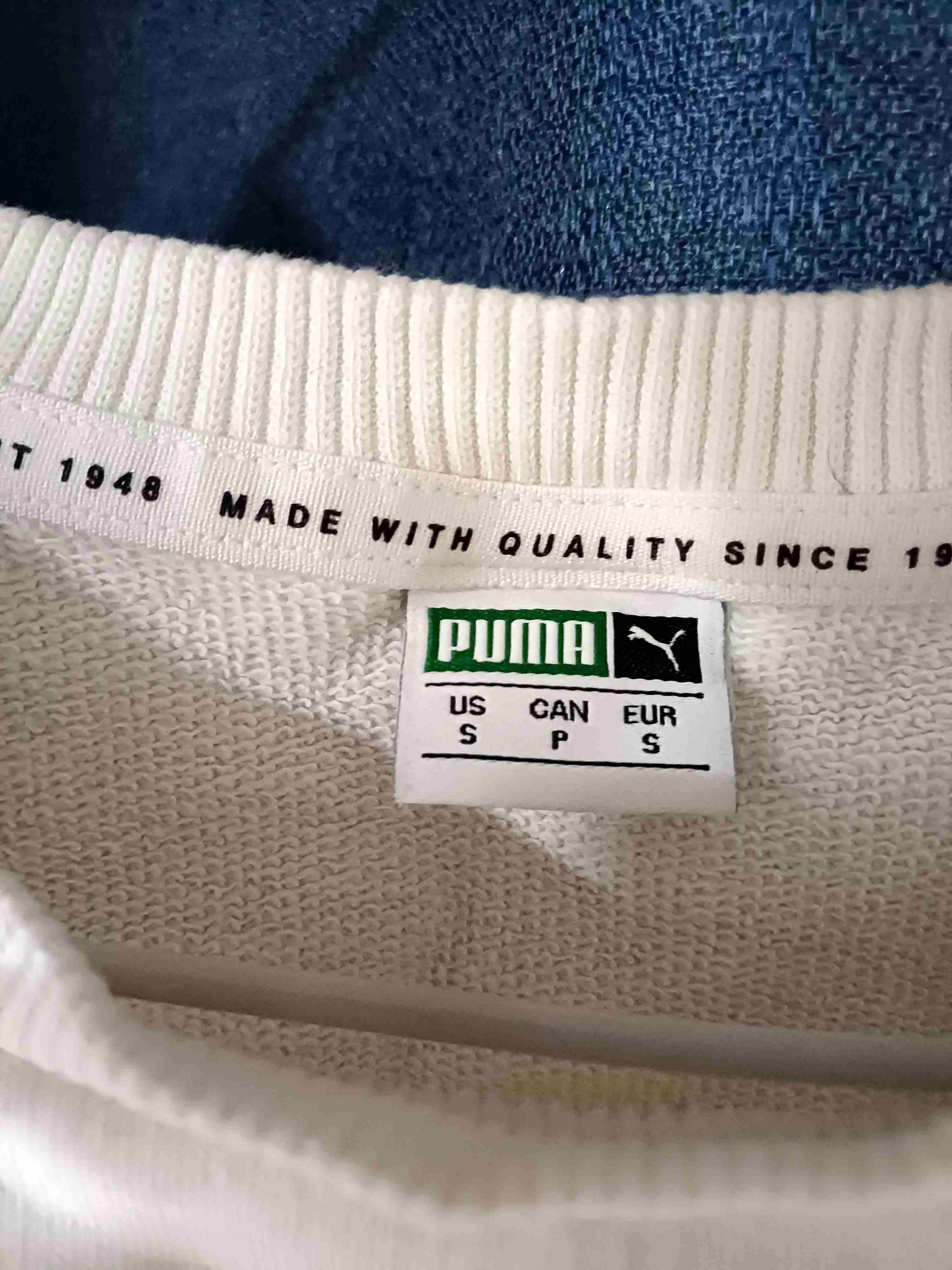 Conjunto PUMA mujer - miniatura 2