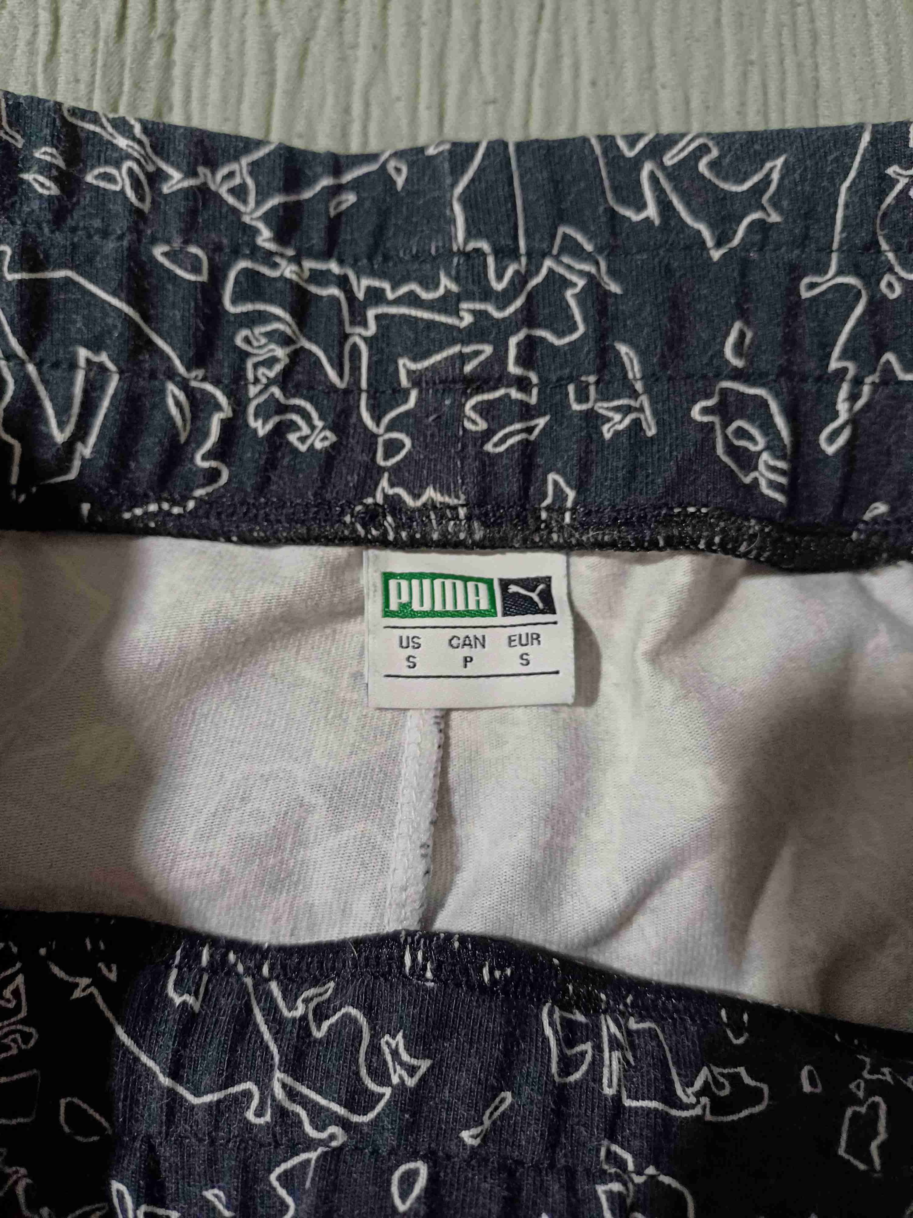 Conjunto PUMA mujer - miniatura 6