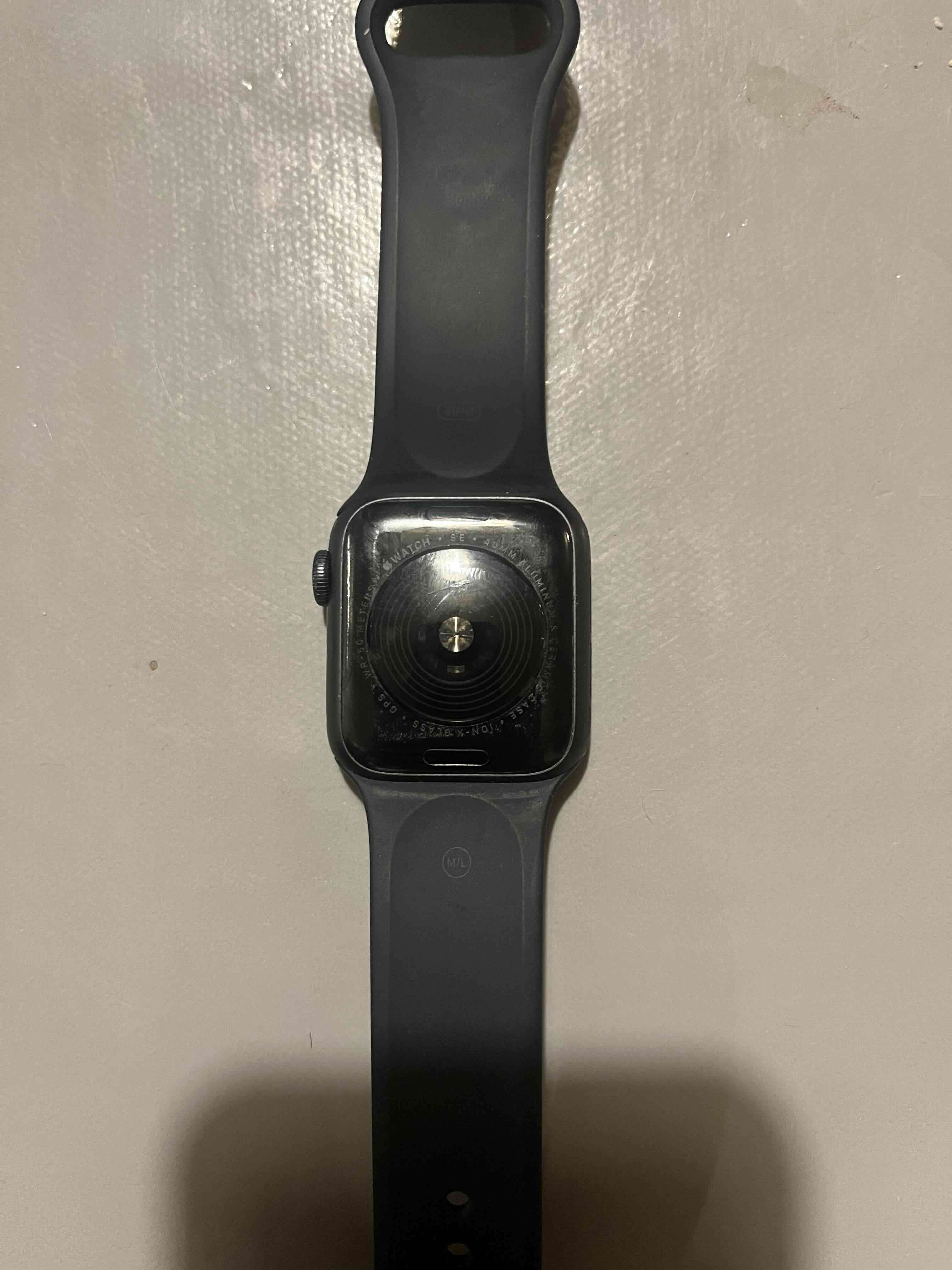 Apple Watch SE (1ra generación) - miniatura 3