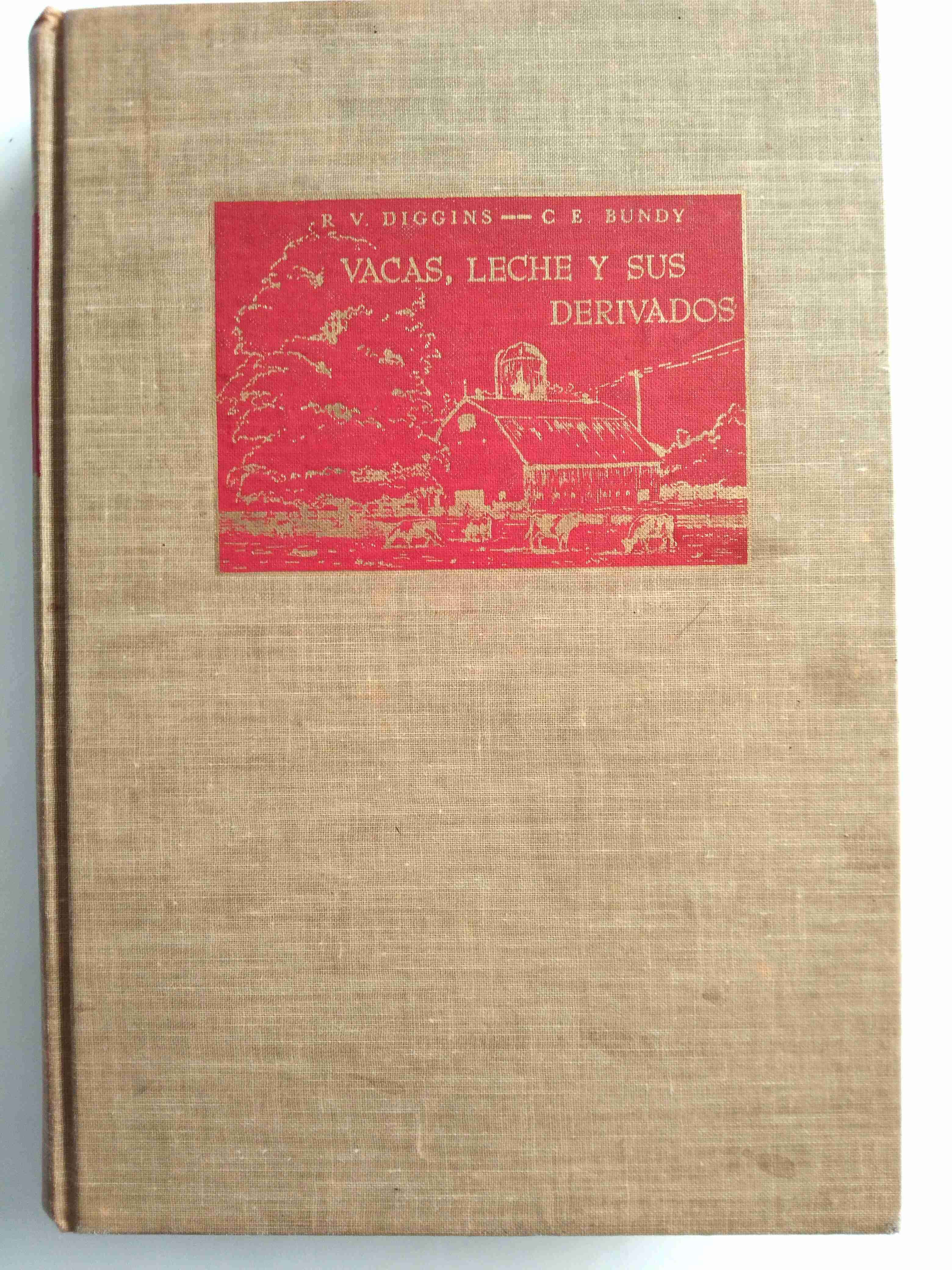 Libro "Vacas Leche y Sus Derivados" - miniatura 4