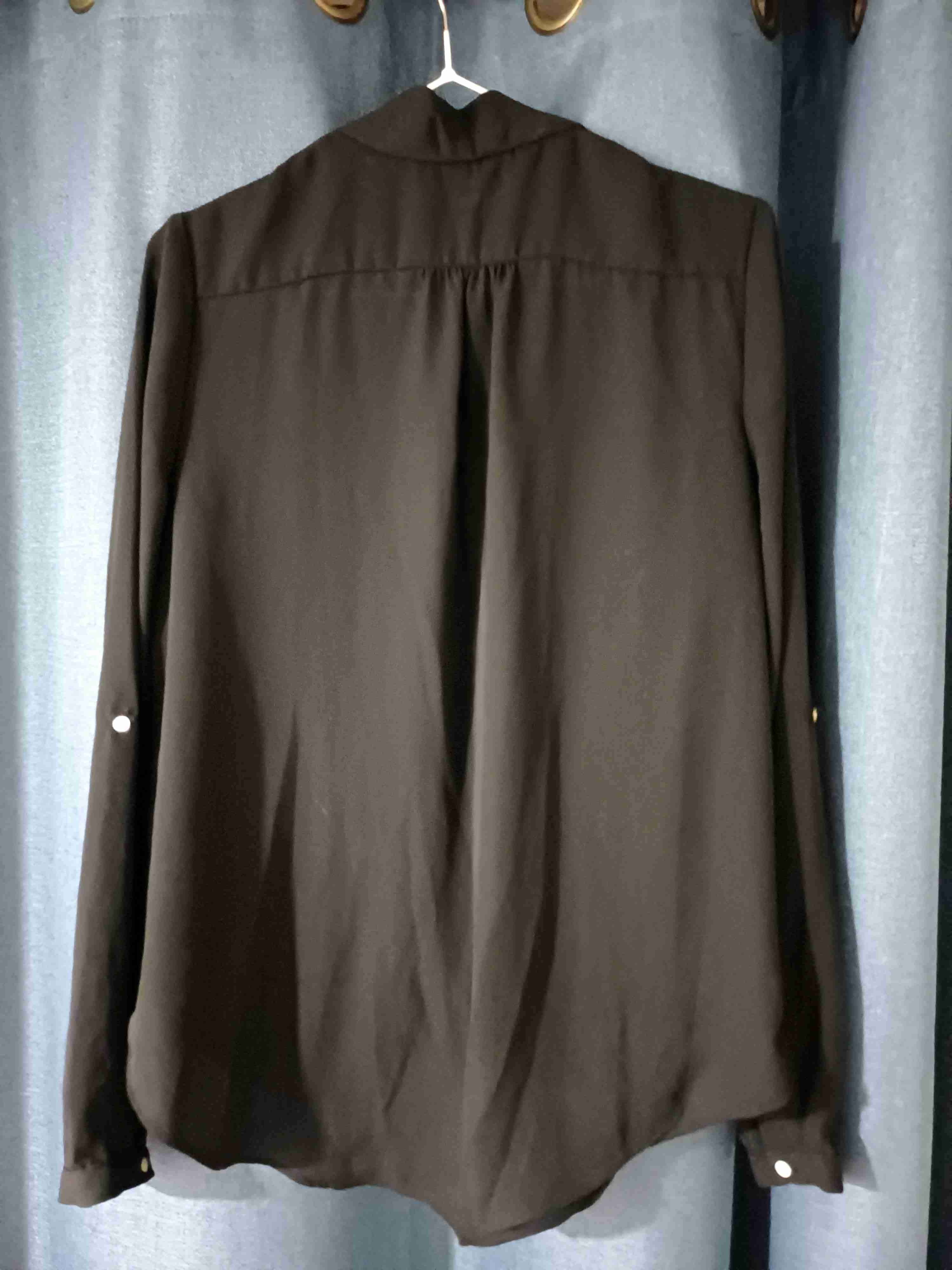 3 blusas S-M - miniatura 2