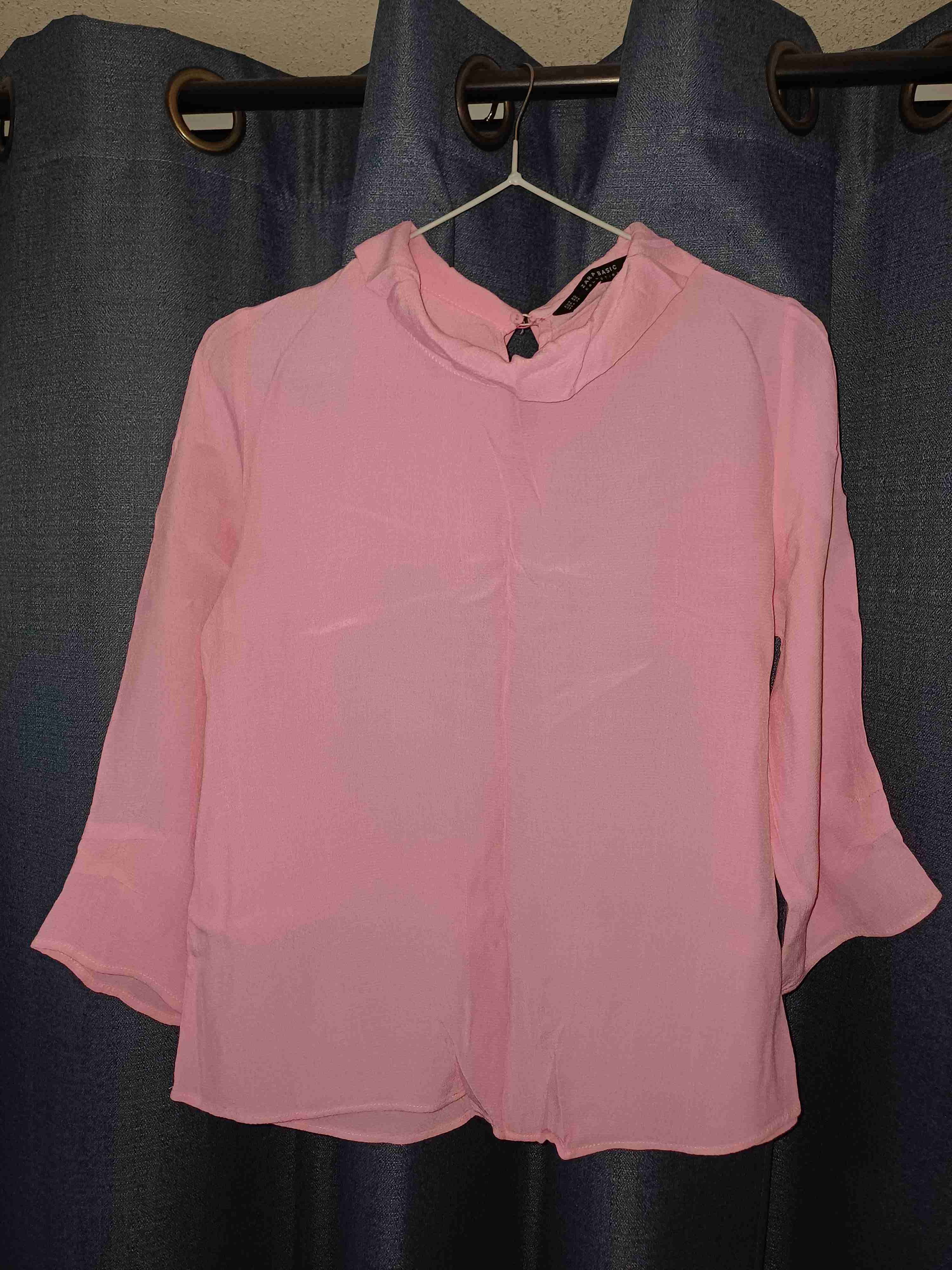 3 blusas S-M - miniatura 3