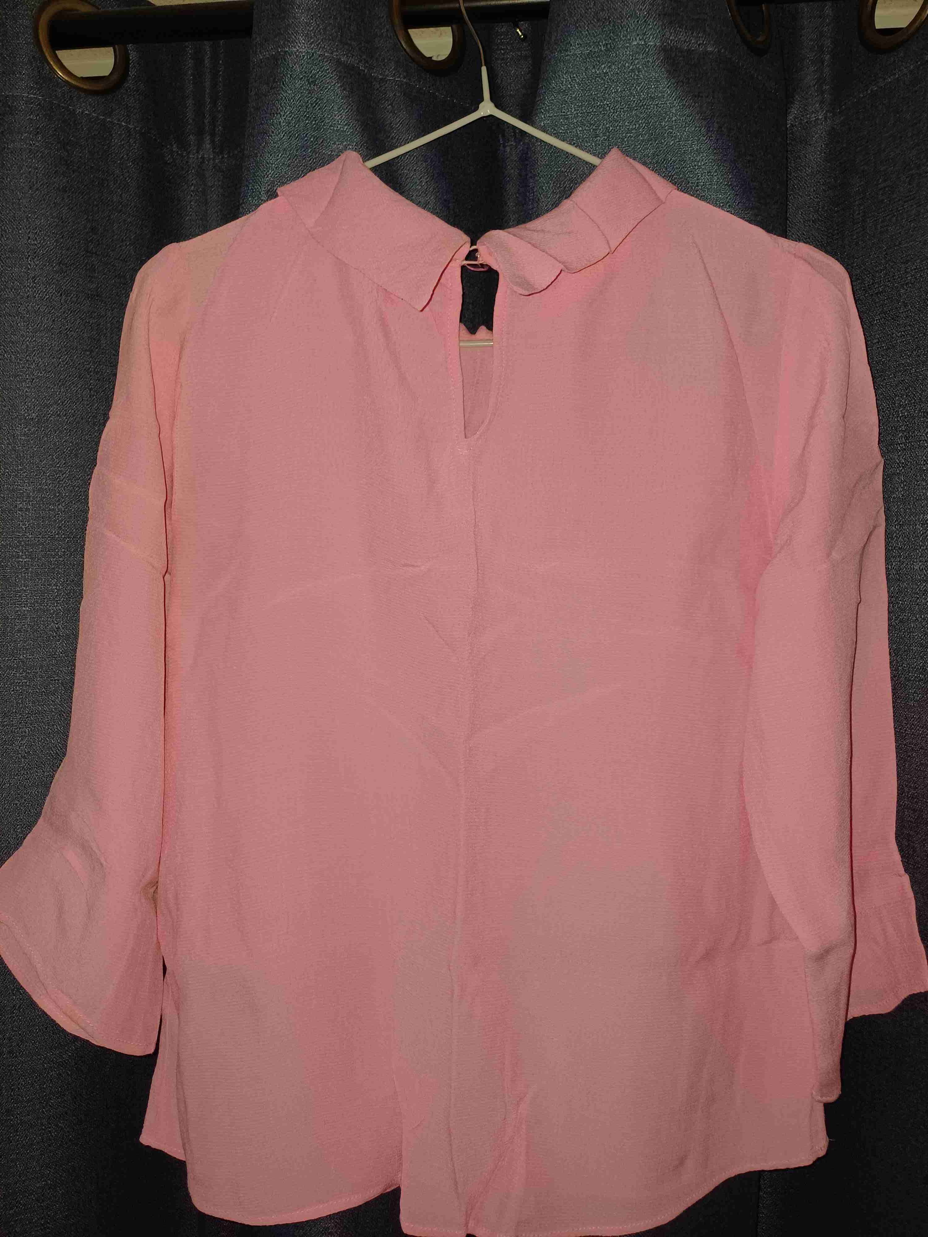 3 blusas S-M - miniatura 4