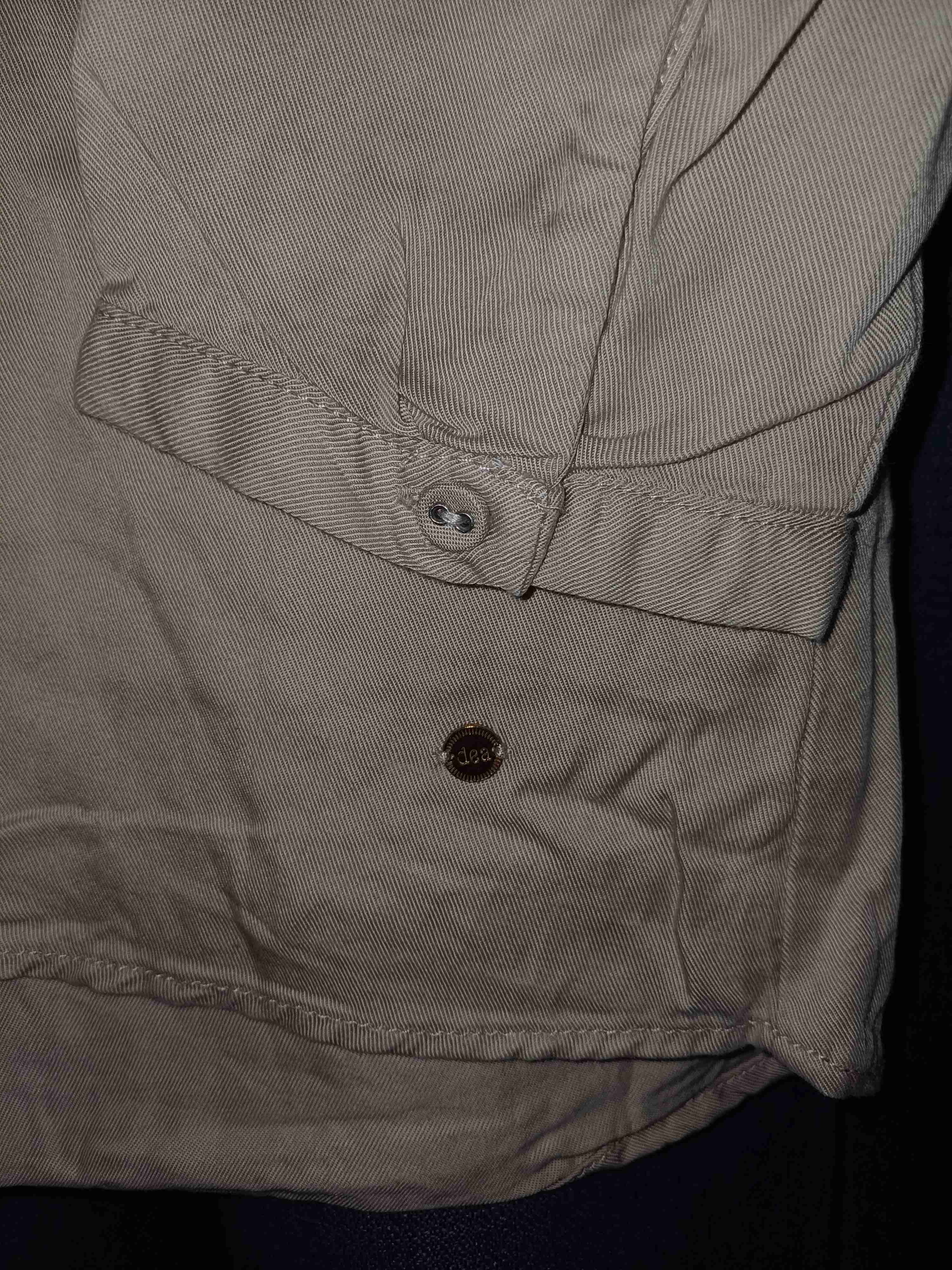 3 blusas S-M - miniatura 6