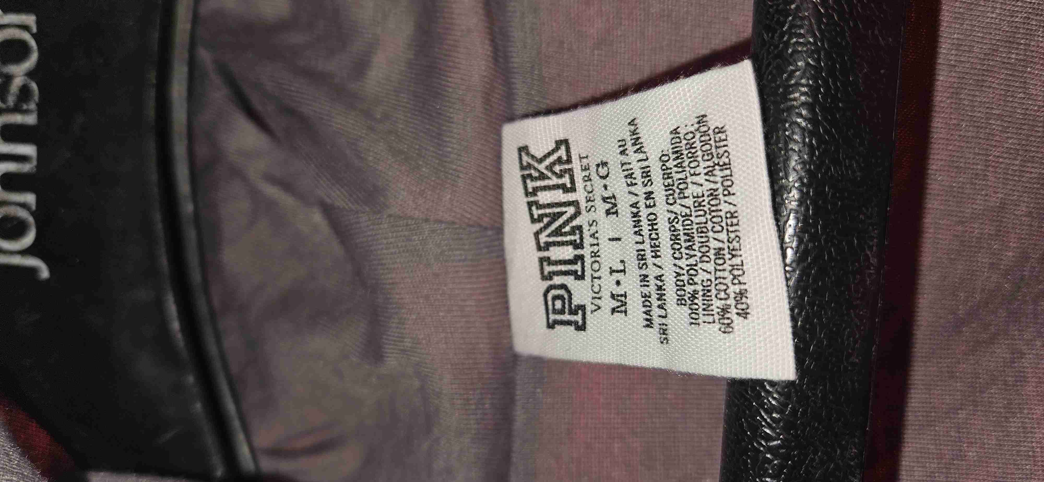 Cortaviento  PINK - miniatura 2