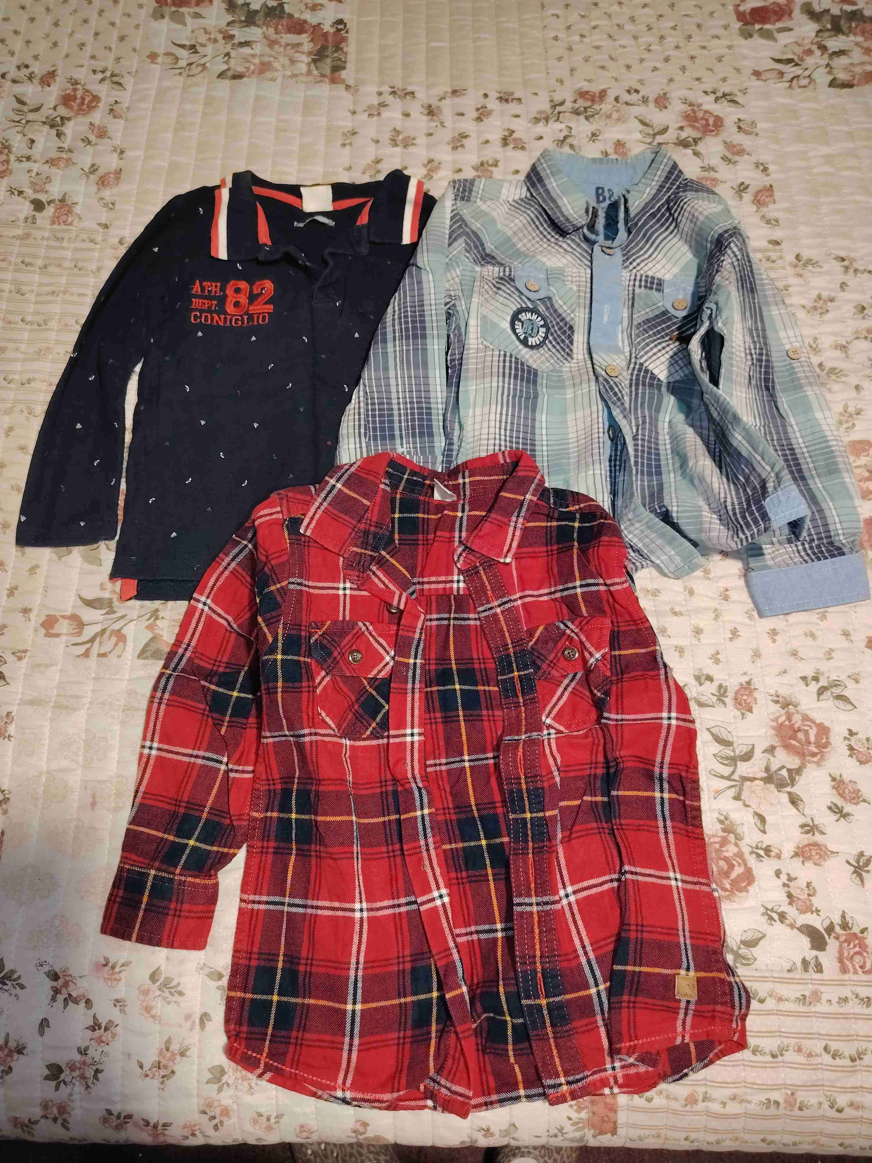 Ropita talla 4 - miniatura 4