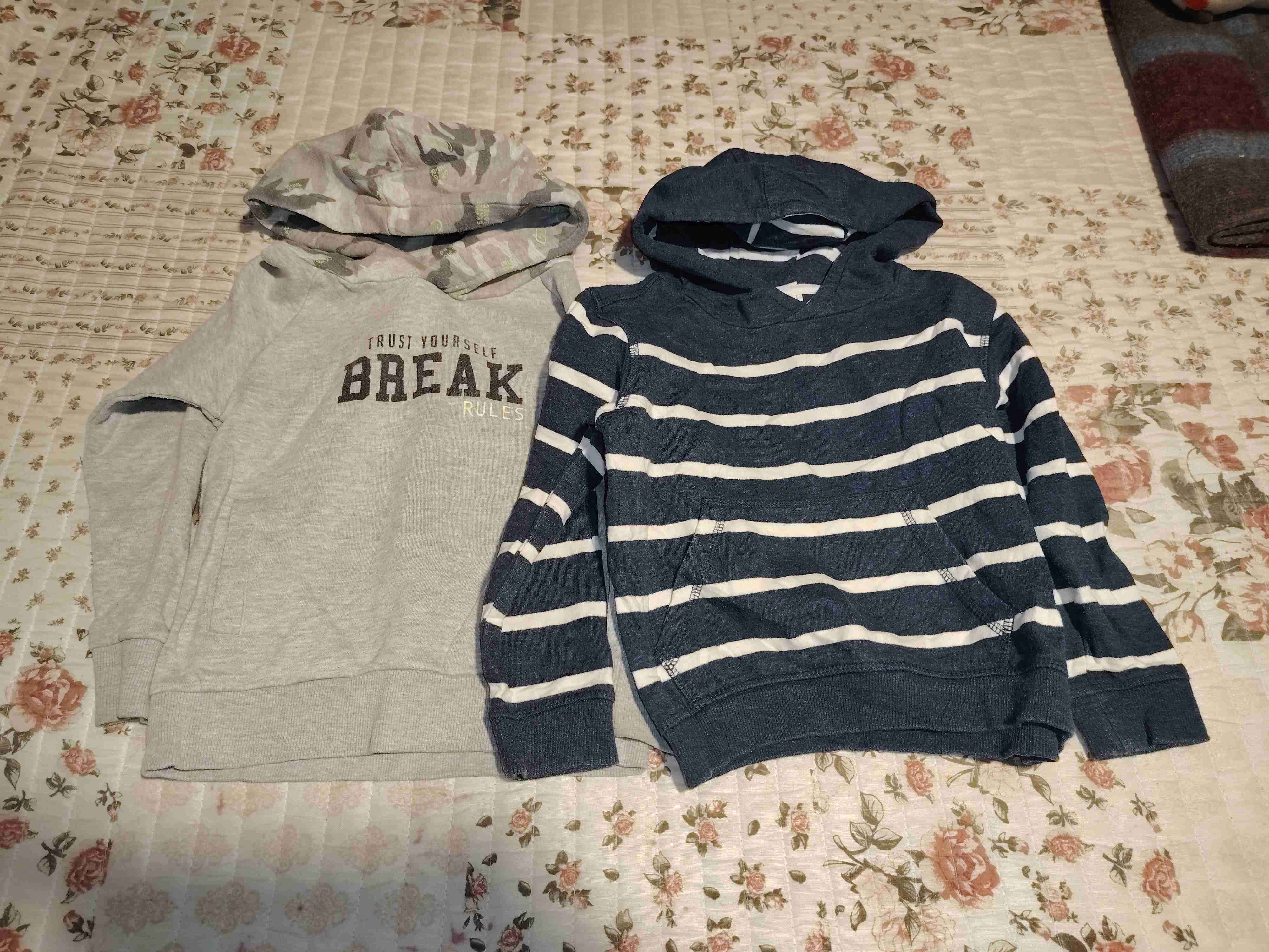 Ropita talla 4 - miniatura 5