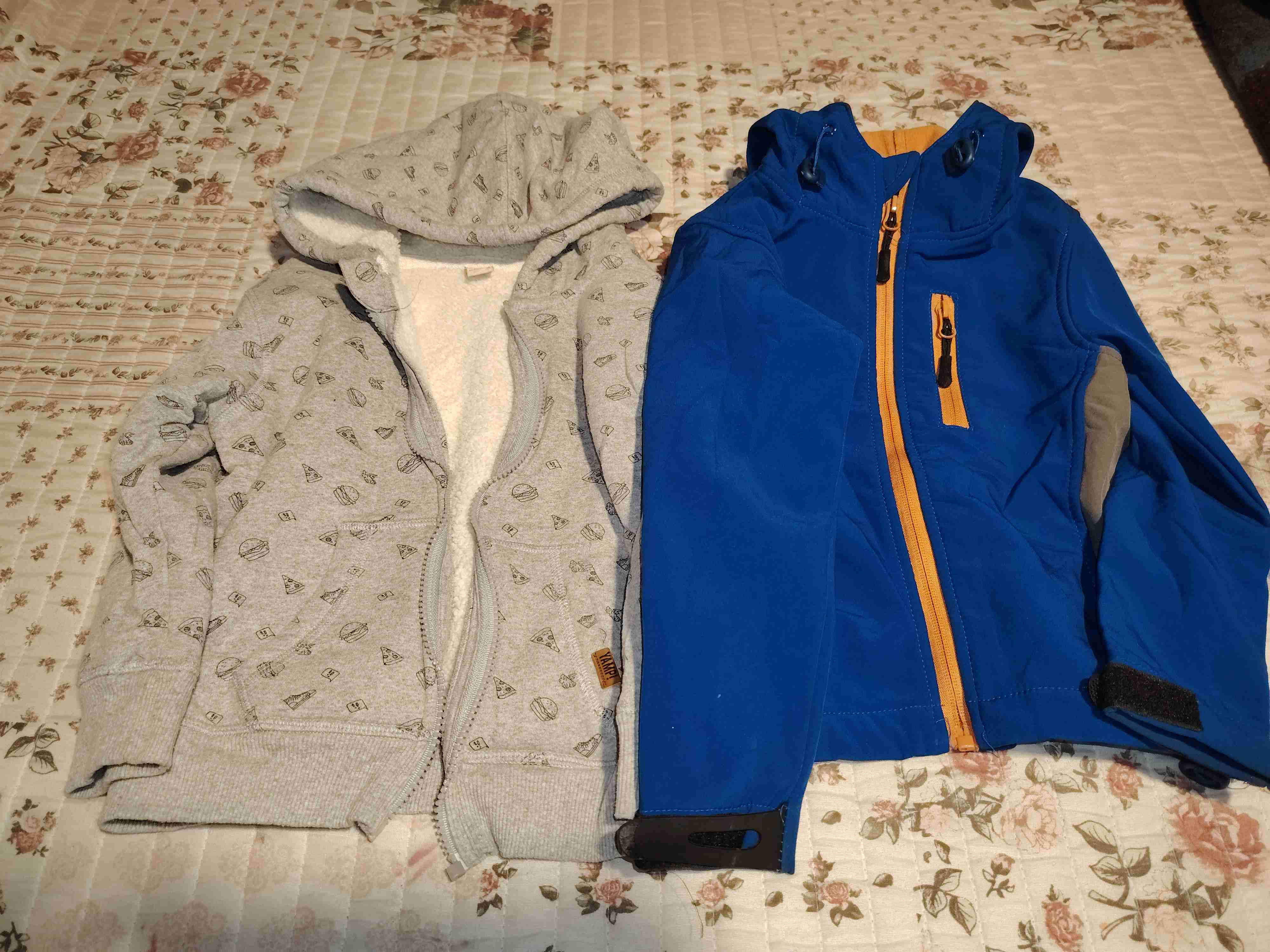 Ropita talla 4 - miniatura 6