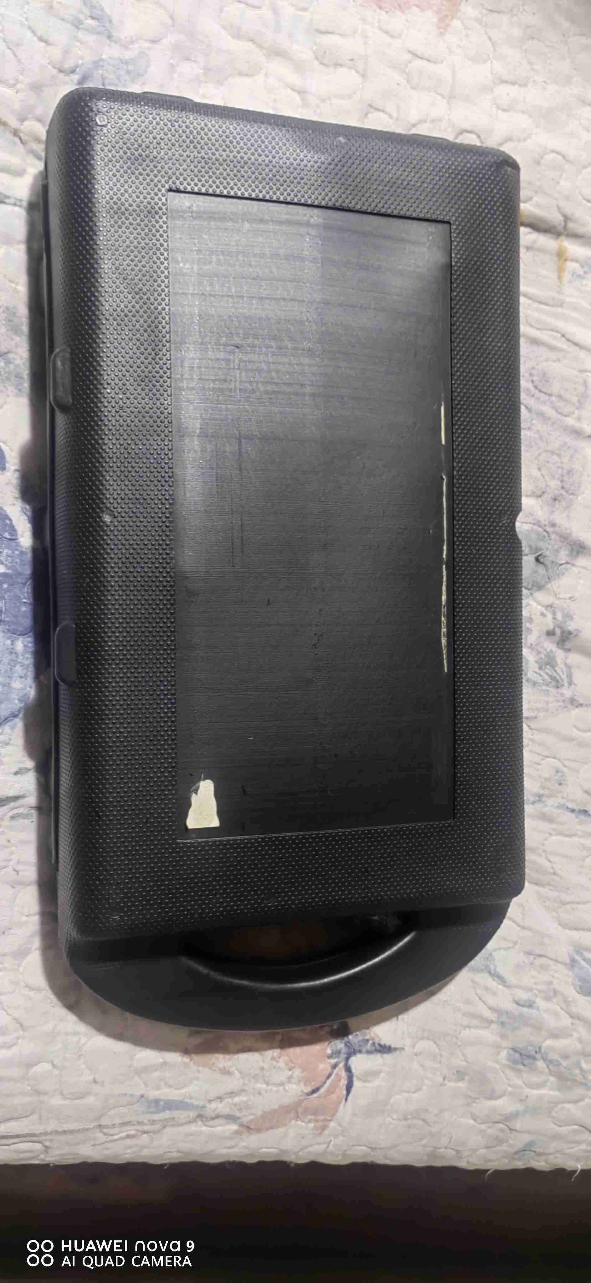 Maletín Mancuernas 10 kilos - miniatura 1