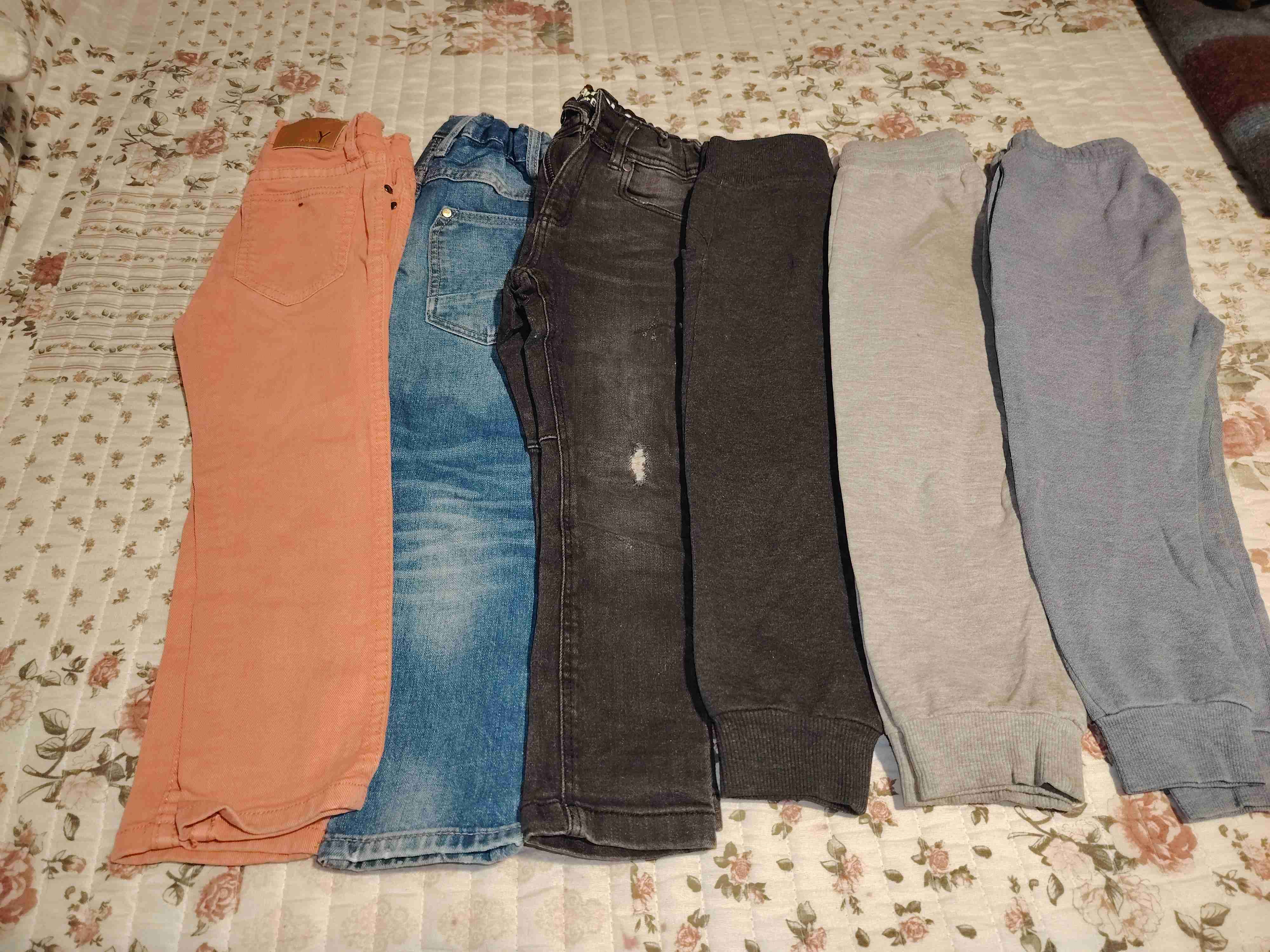 Ropa de niño talla 3 - miniatura 2