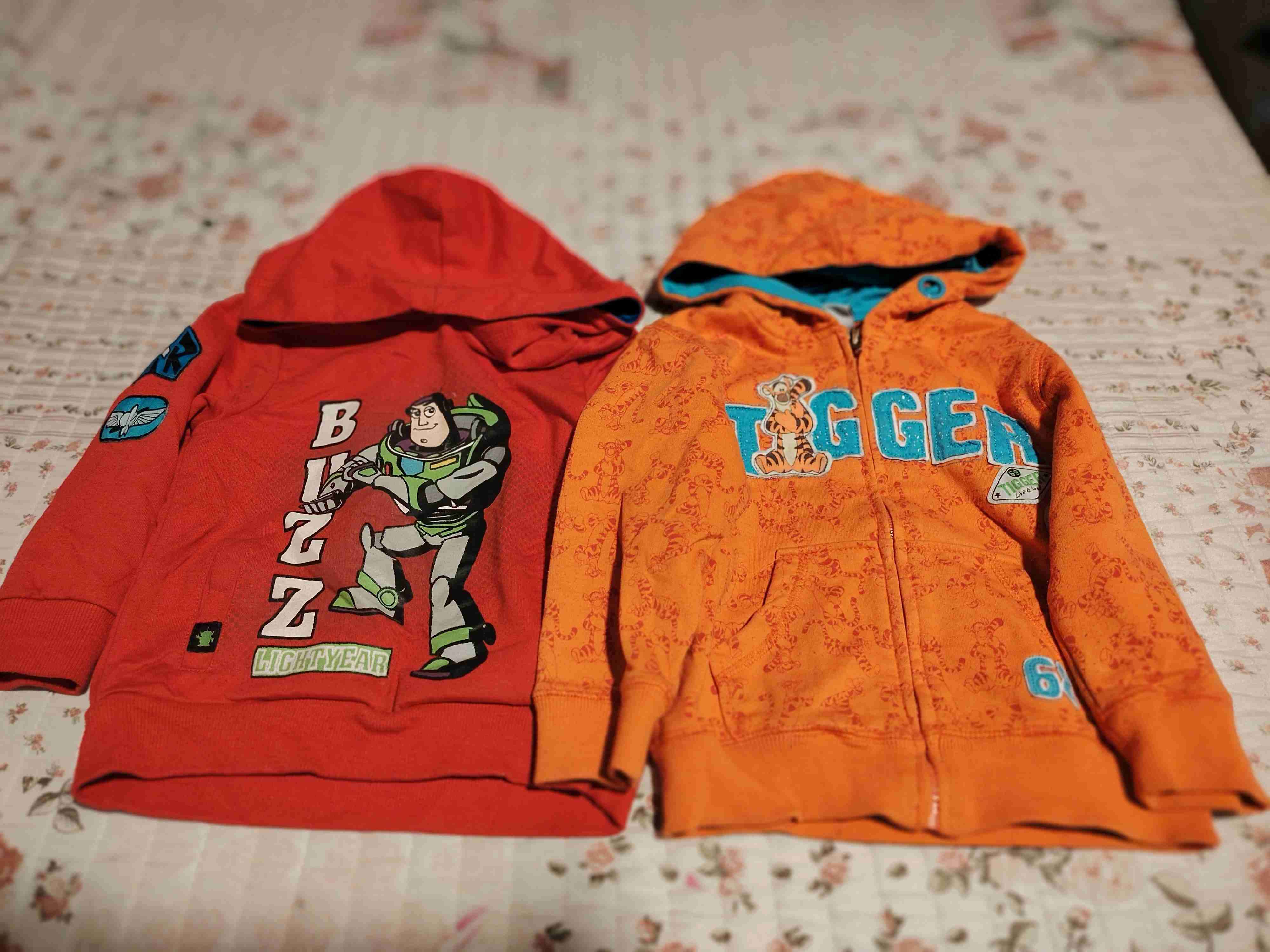 Ropa de niño talla 3 - miniatura 4