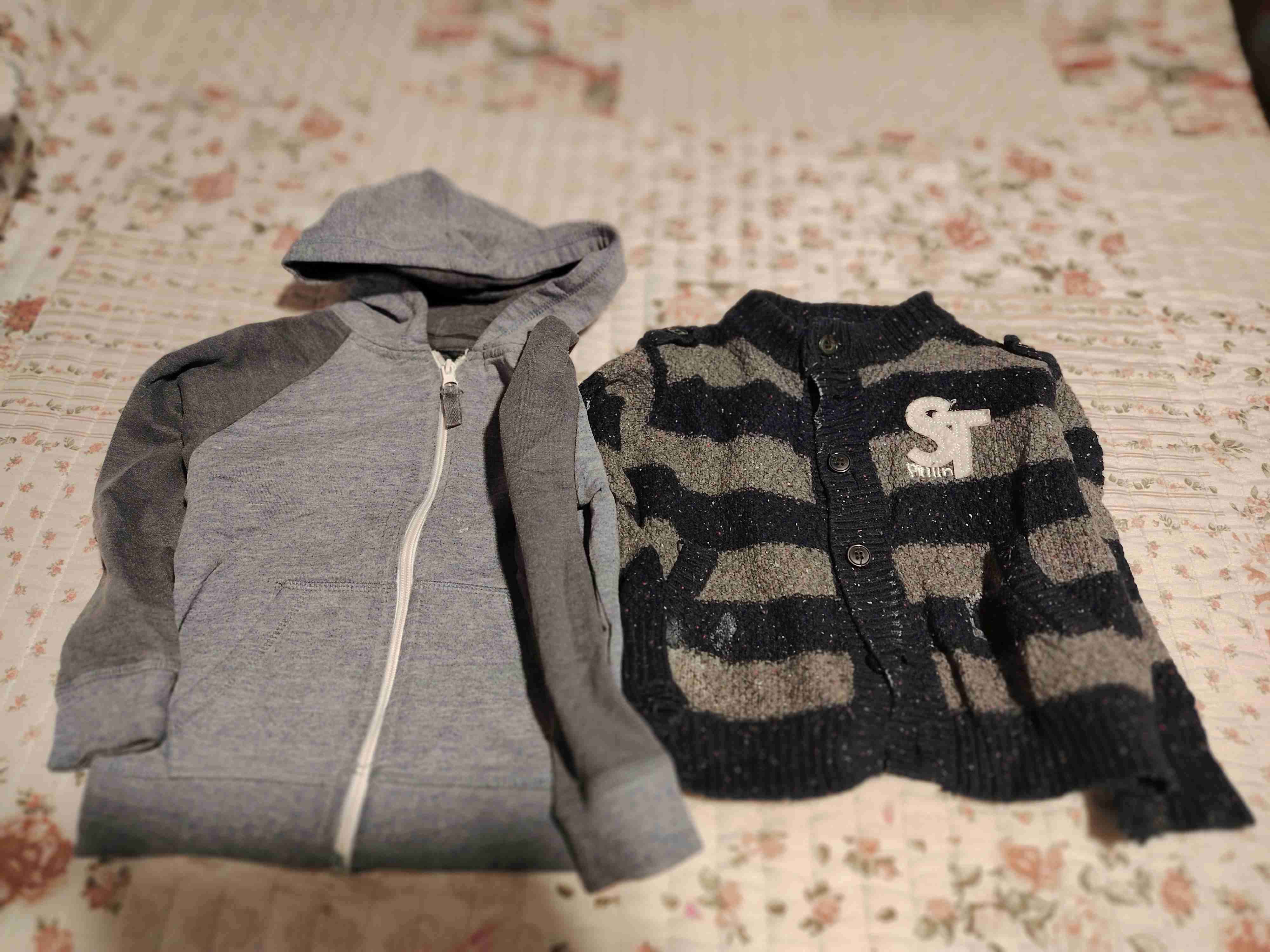 Ropa de niño talla 3 - miniatura 5