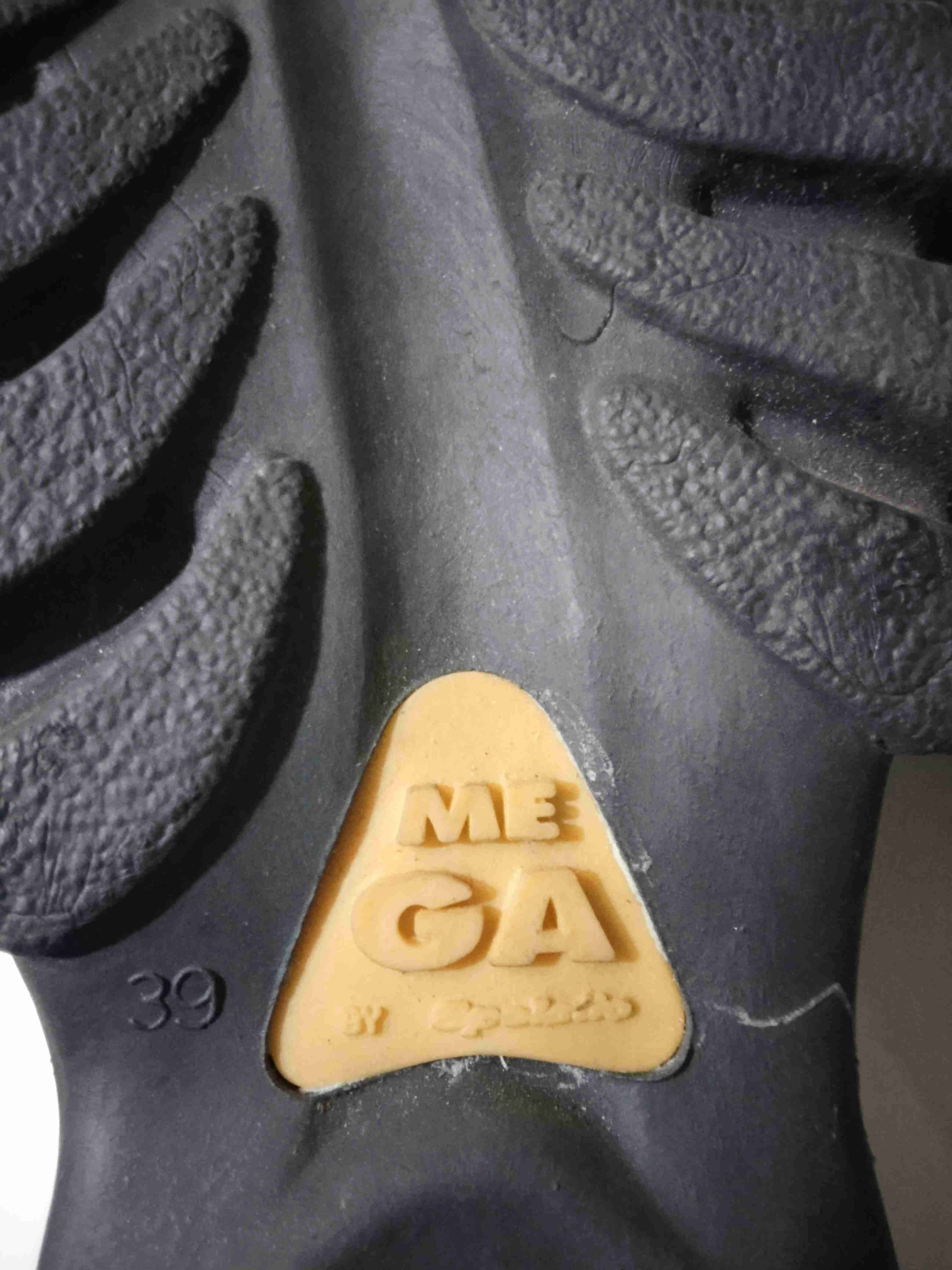 Zapatos con plataforma N 39 - miniatura 2