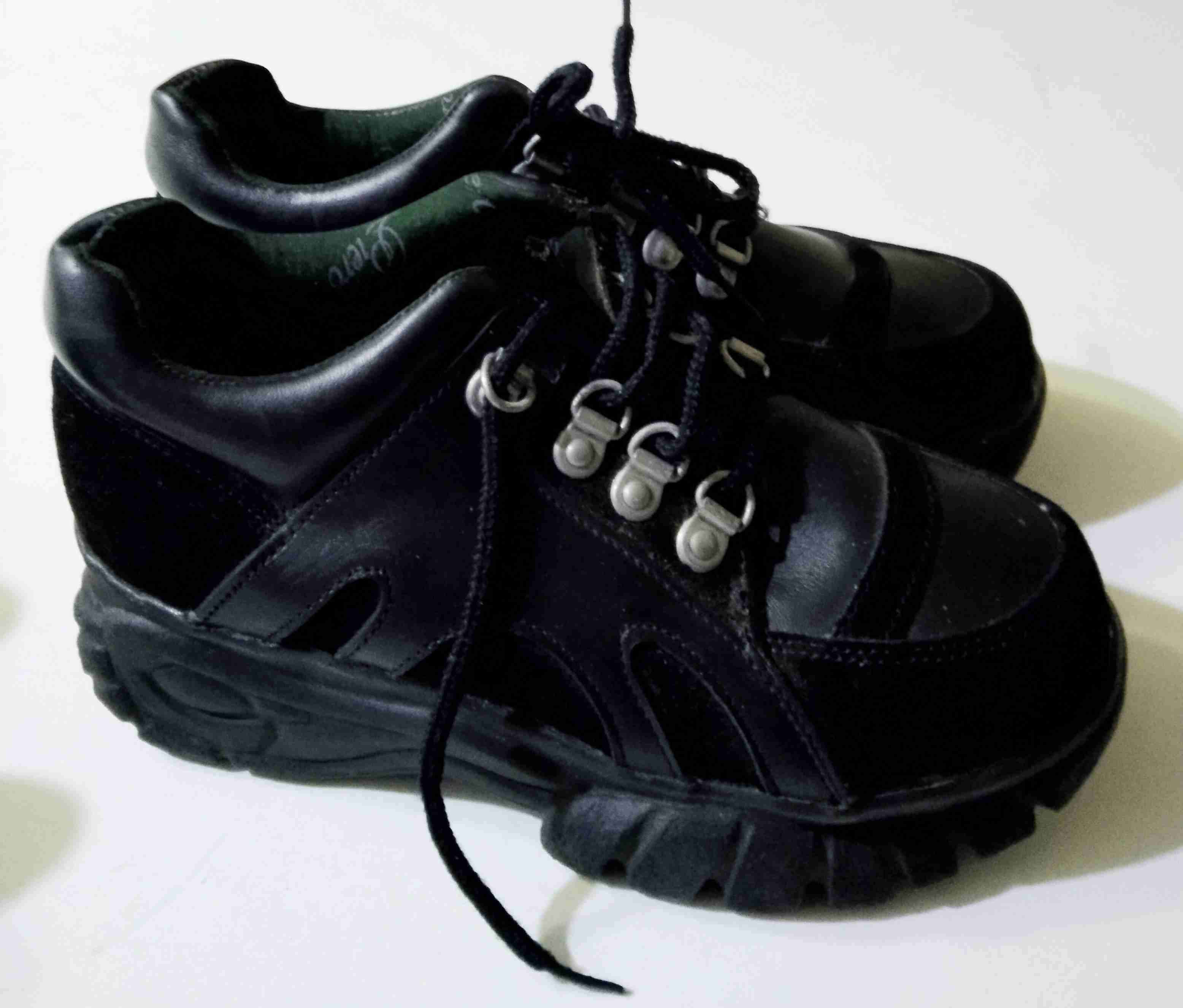 Zapatos con plataforma N 39 - miniatura 4