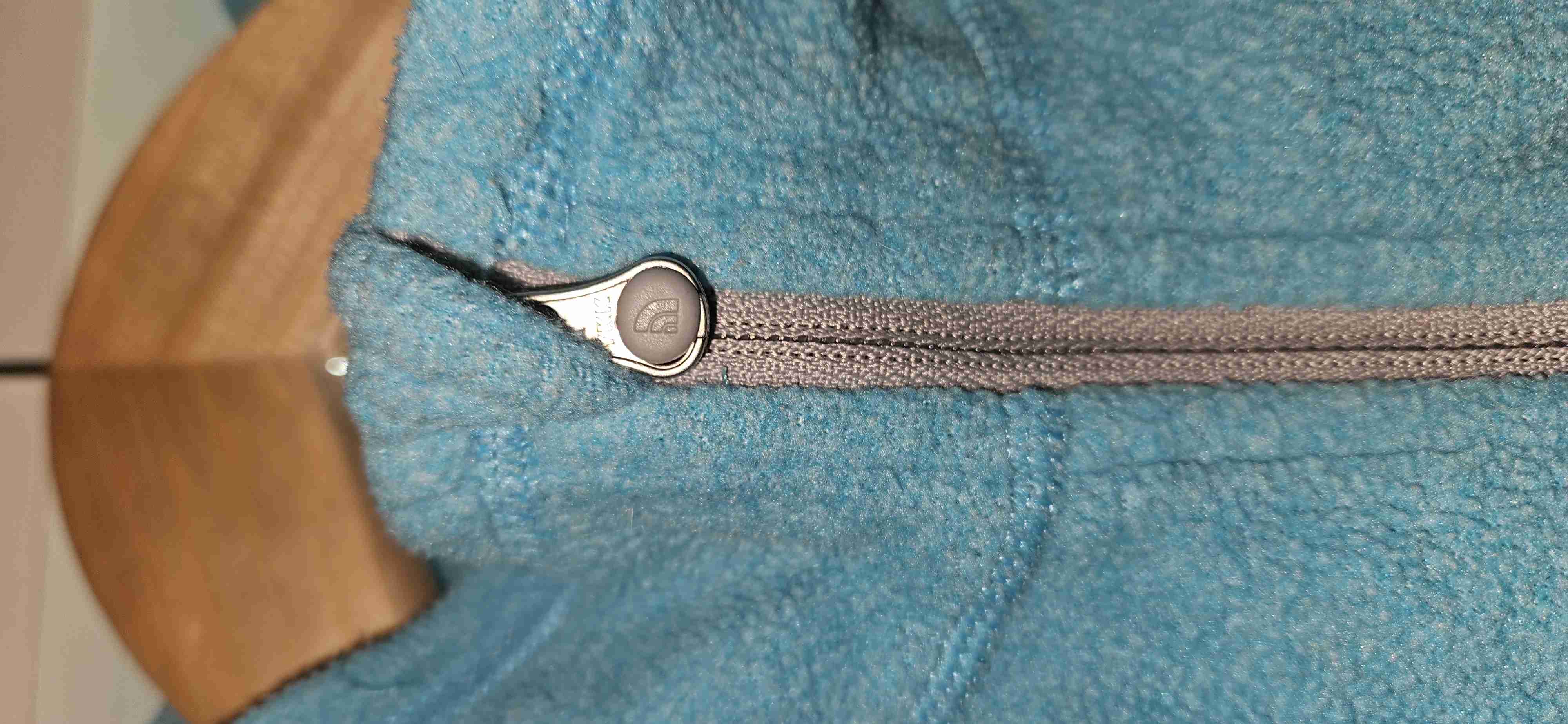 Polerón polar The North Face talla L - miniatura 2