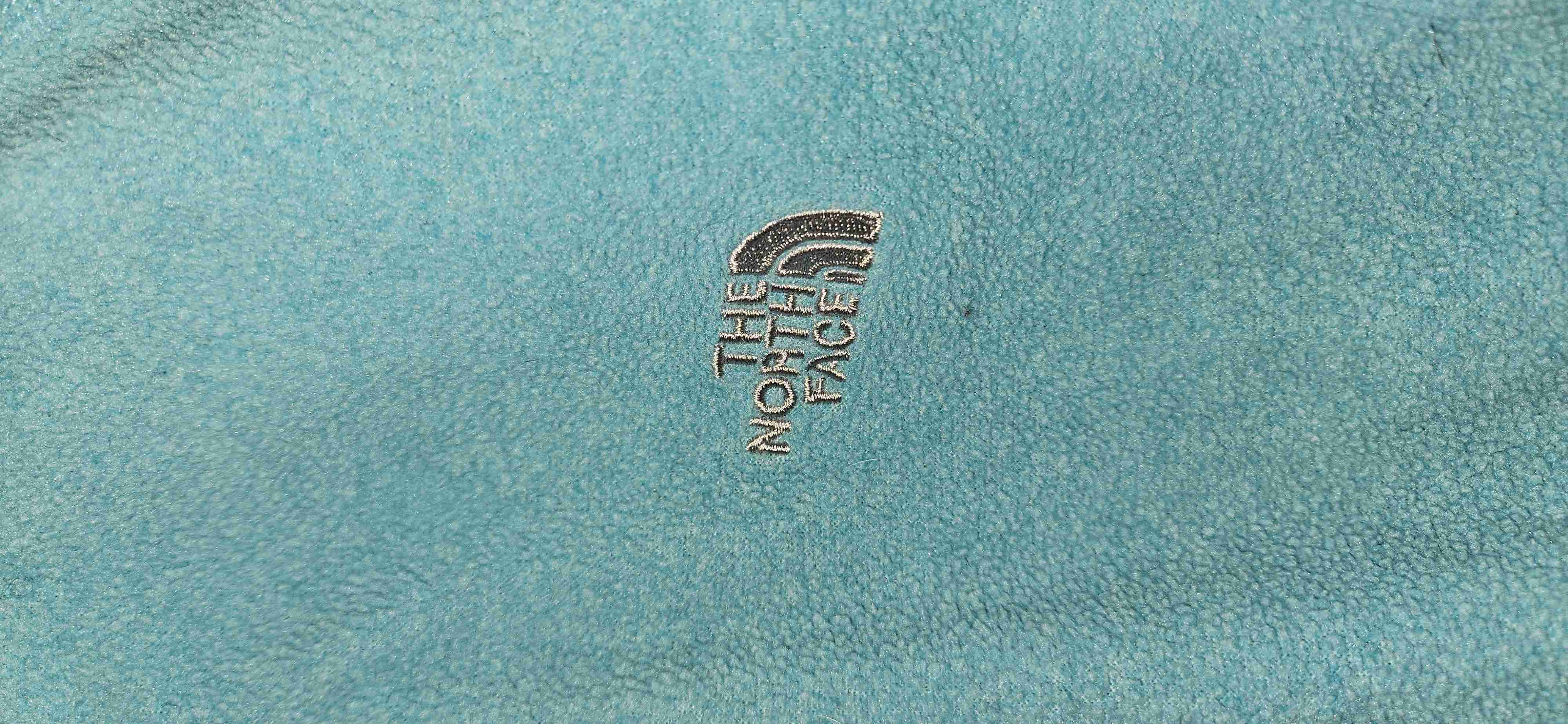 Polerón polar The North Face talla L - miniatura 3